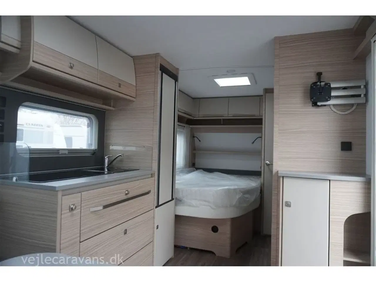 Billede 19 - 2026 - Fendt Bianco Selection 465 SFB