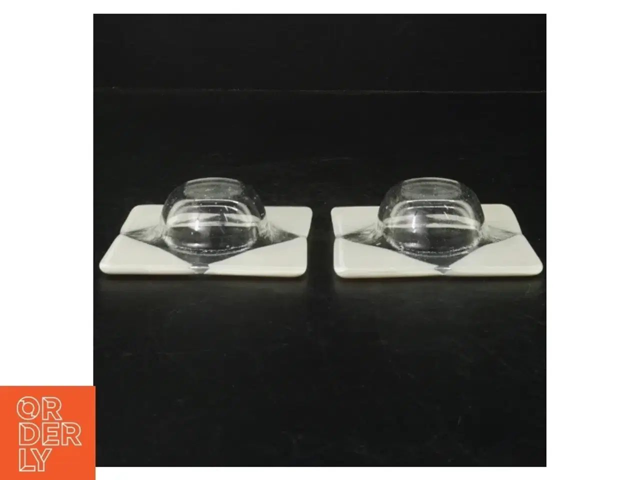 Billede 2 - Glas (str. 10 x 10 cm)