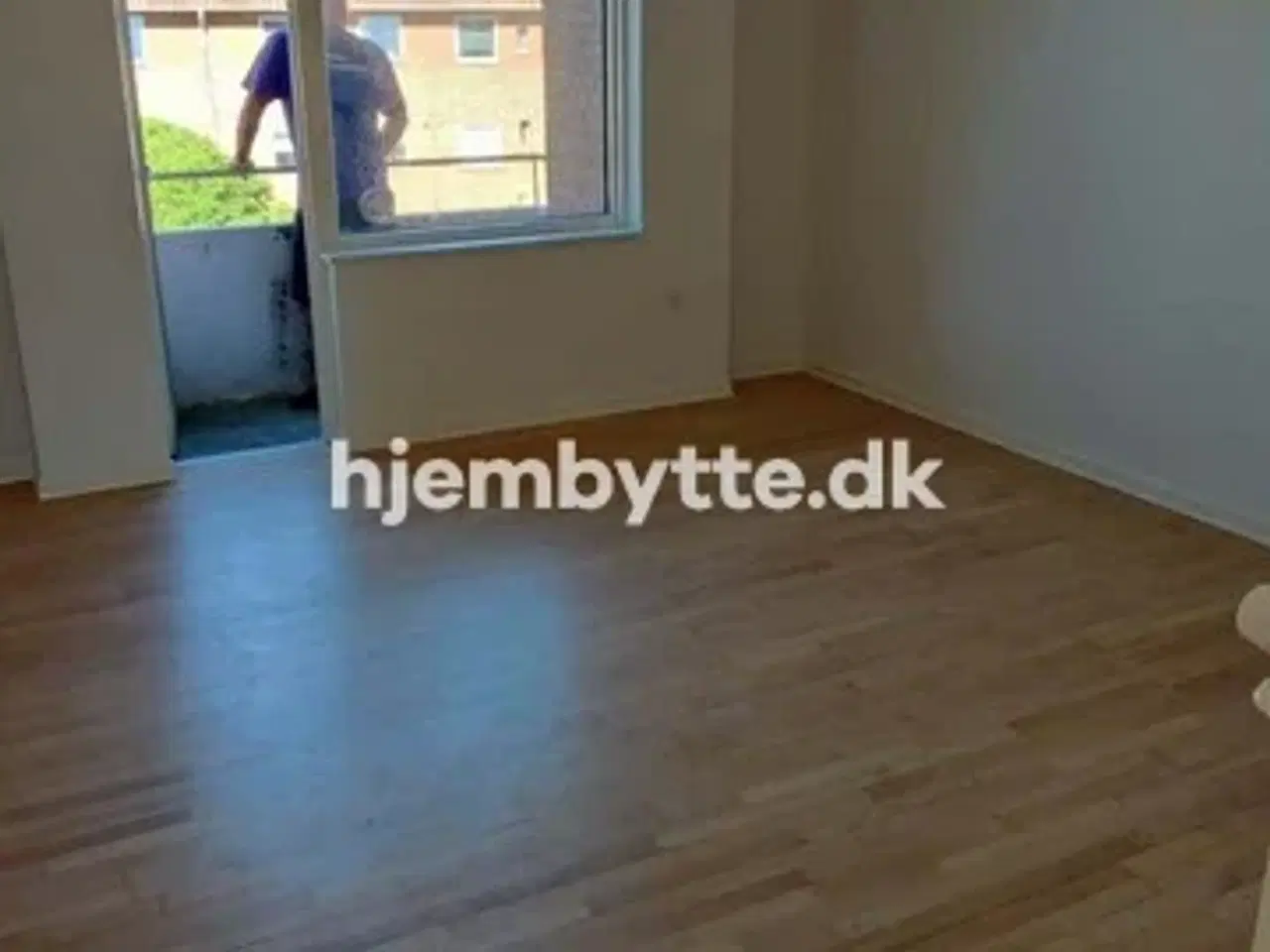 Billede 6 - Hjembytte - Husumvej