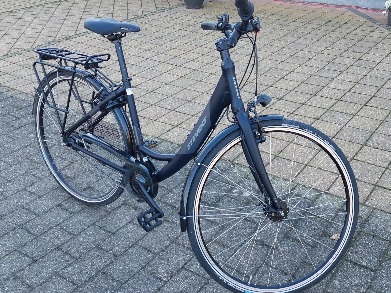 Billede 2 - CYKEL dame