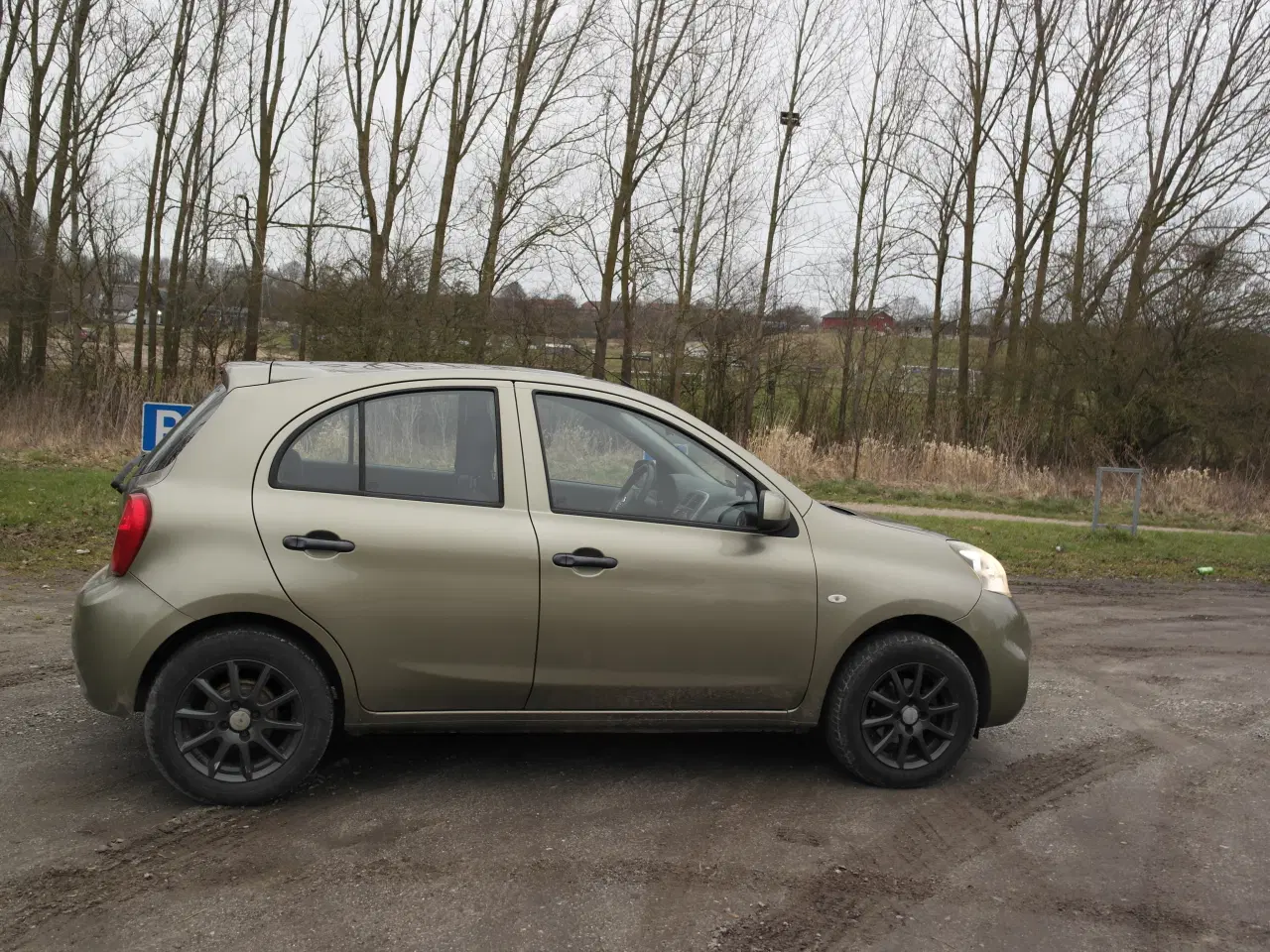 Billede 5 - Nissan Micra