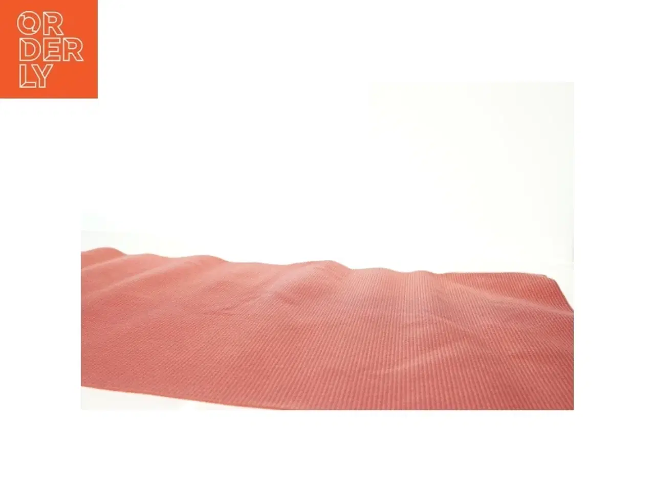 Billede 3 - Yogamåtte (str. 61 x. 171 cm)