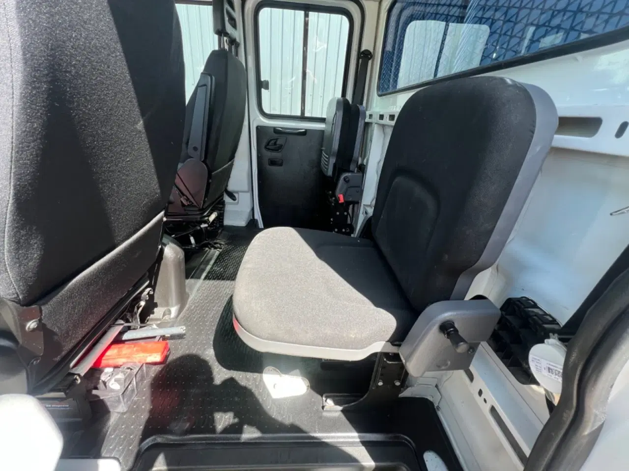 Billede 20 - Iveco Daily 2,3 35S12 3750mm Lad