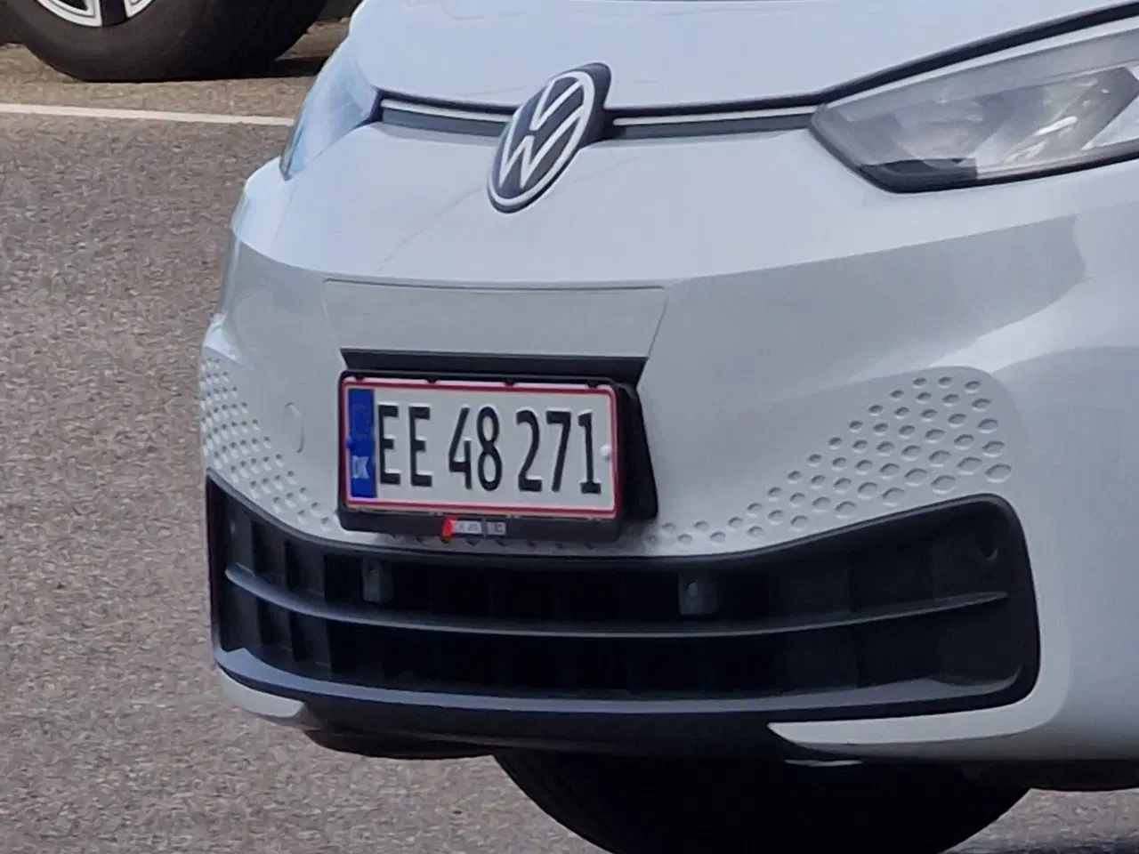 Billede 5 - Flot vw id3