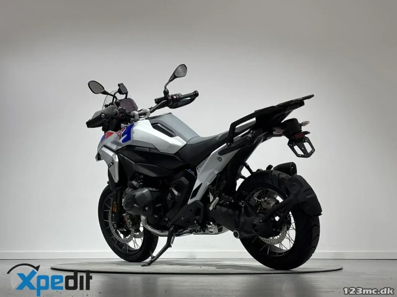 Billede 7 - BMW R 1300 GS