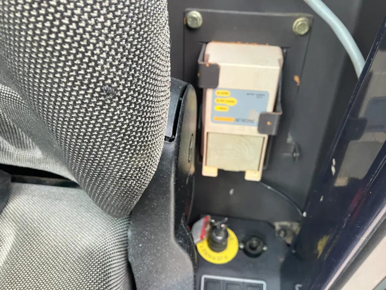 Billede 14 - Manitou MT1840