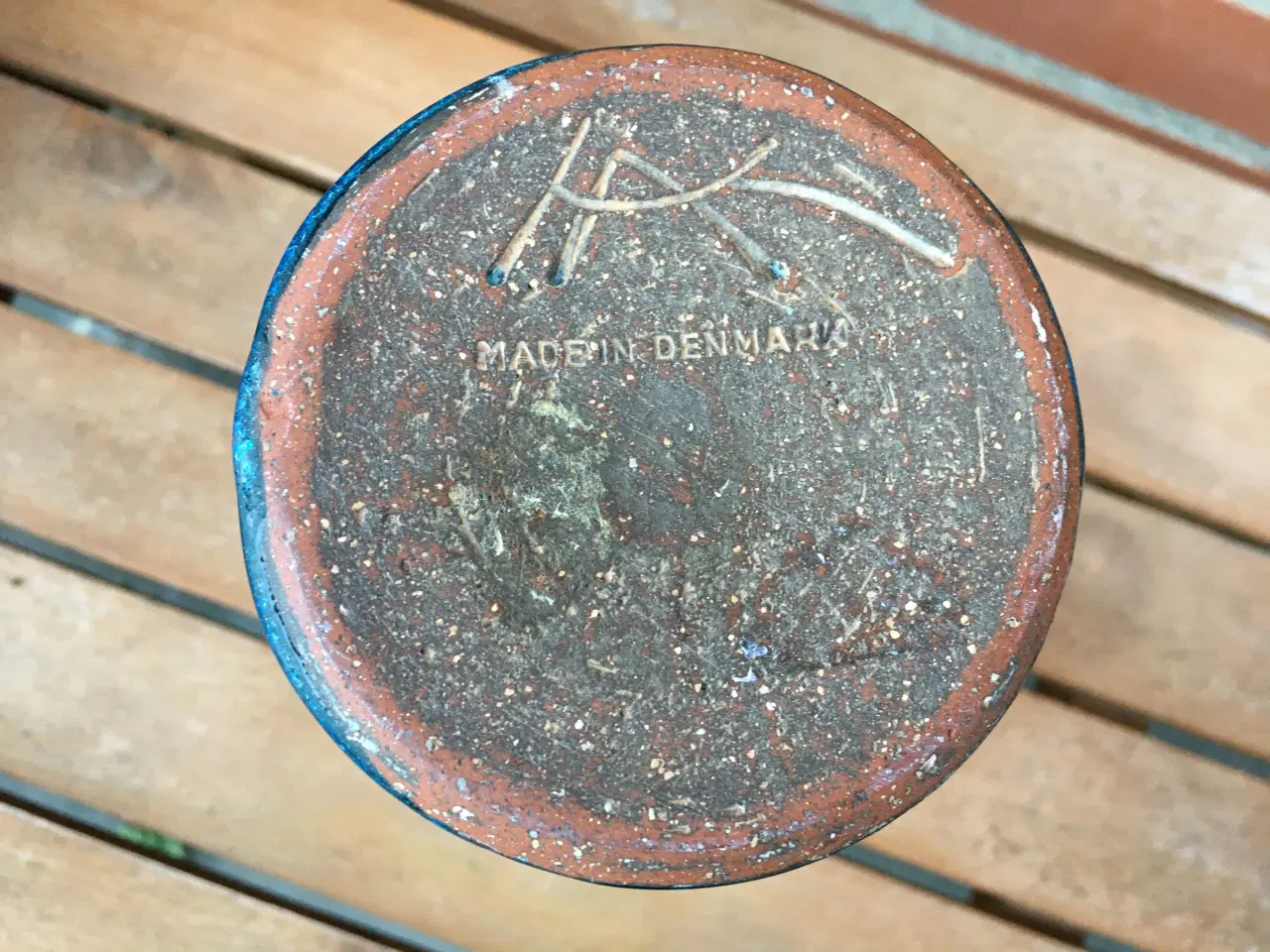 Billede 6 - Kæhler keramik i rigtig fin stand