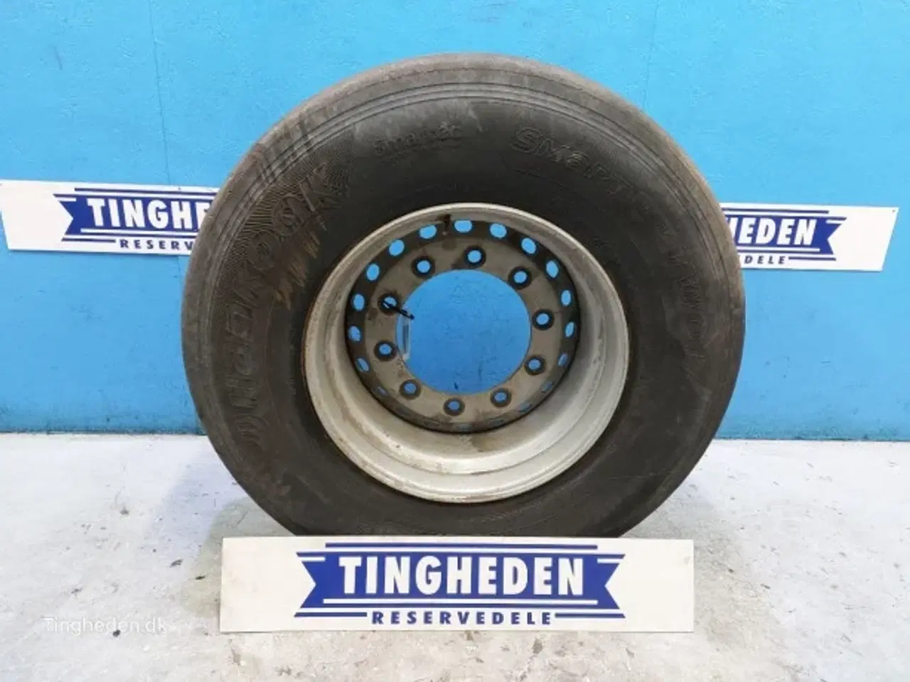 Billede 1 - 22.5"   385/65-22.5
