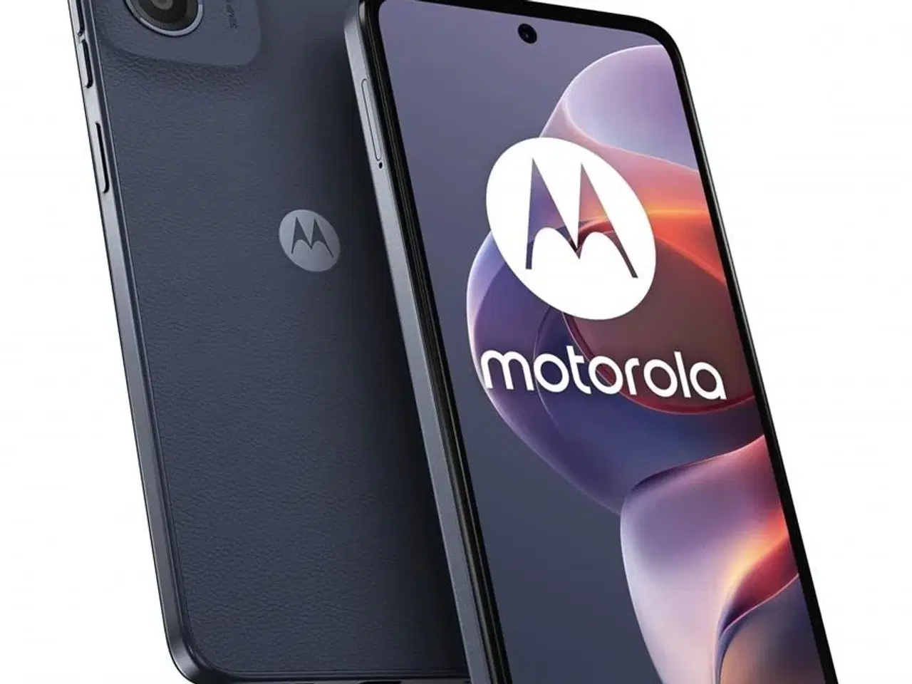 Billede 1 - Mobiltelefon Motorola moto e15 6,67" Dual SIM 4G 2/64 GB Blå