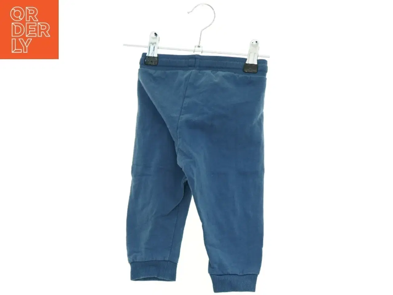 Billede 2 - Sweatpants fra H&M (str. 80 cm)