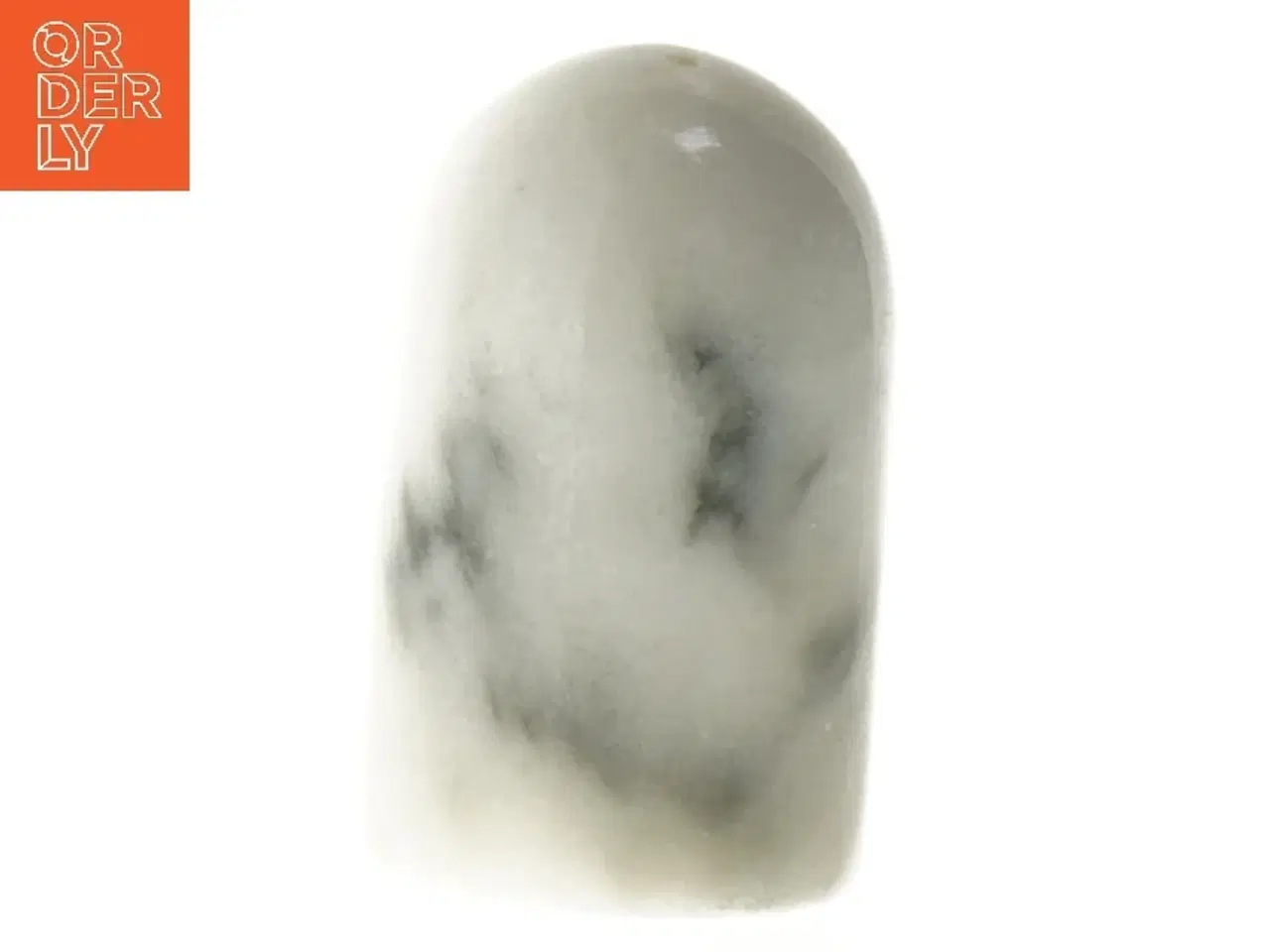 Billede 4 - Marmor salt/peber (str. 8 cm)
