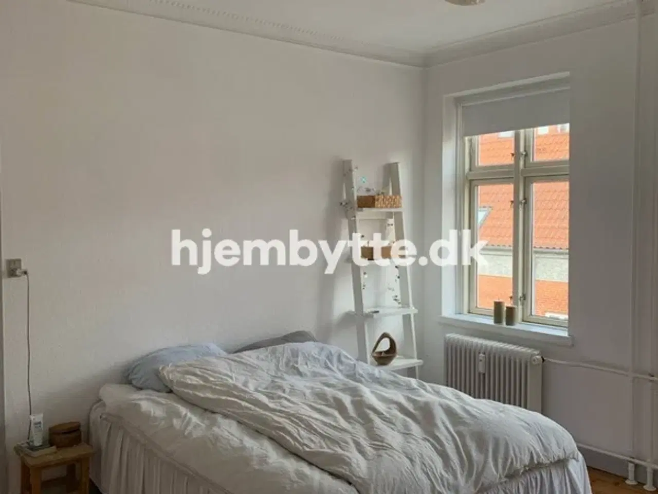 Billede 10 - Hjembytte - Absalonsgade