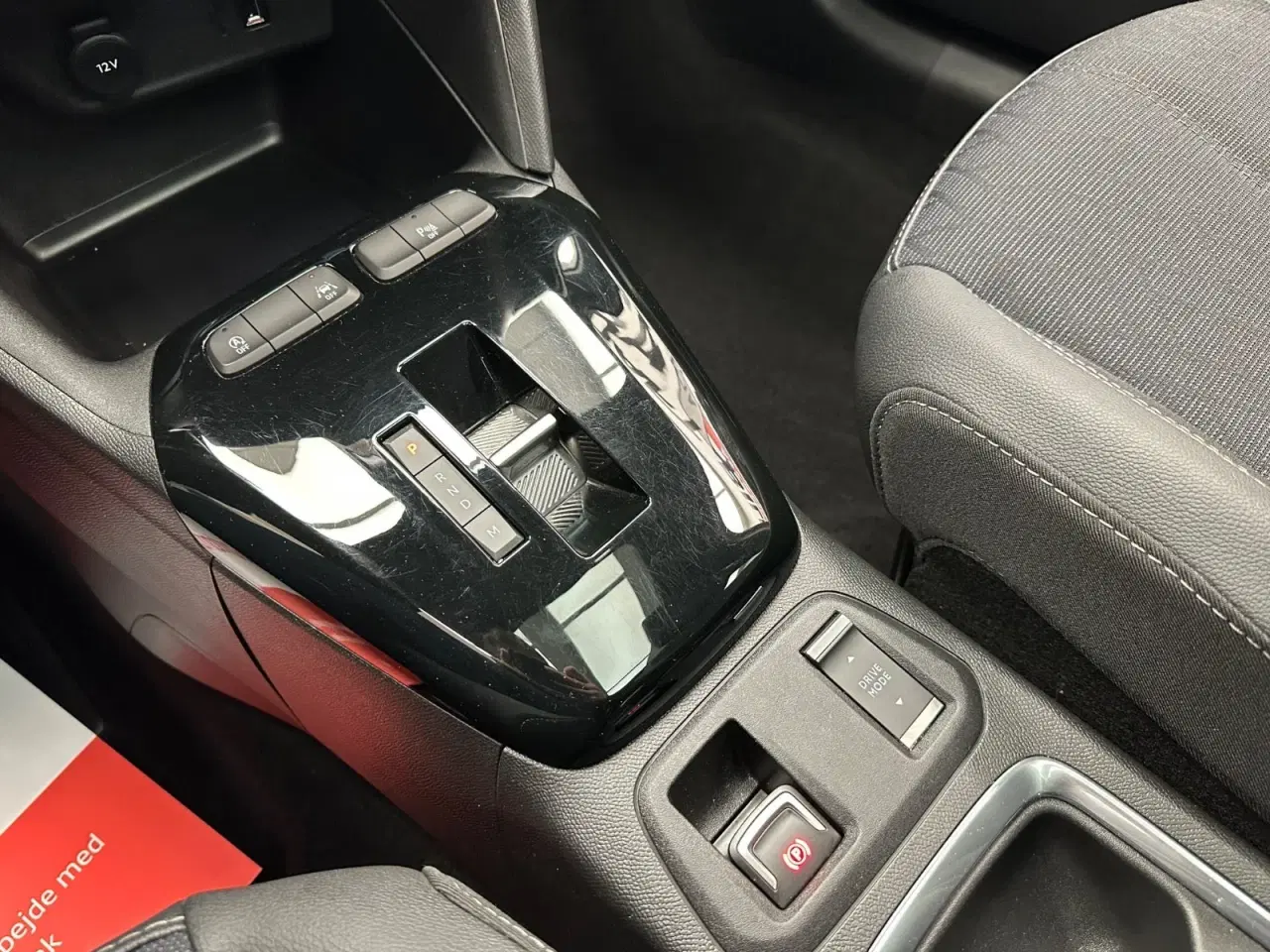 Billede 18 - Opel Corsa 1,2 T 100 Elegance Sky aut.