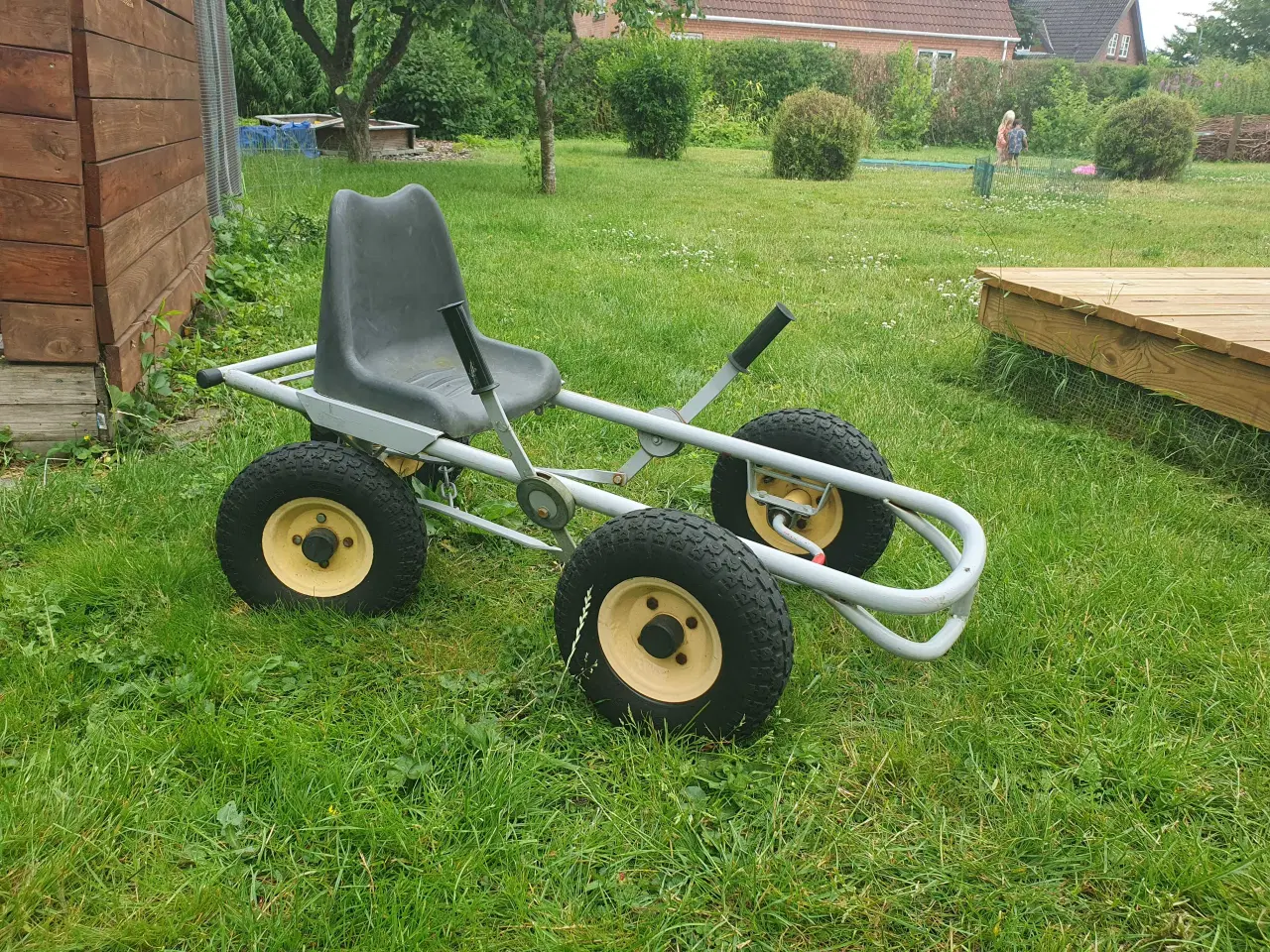 Billede 2 - Mooncar af andet mærke
