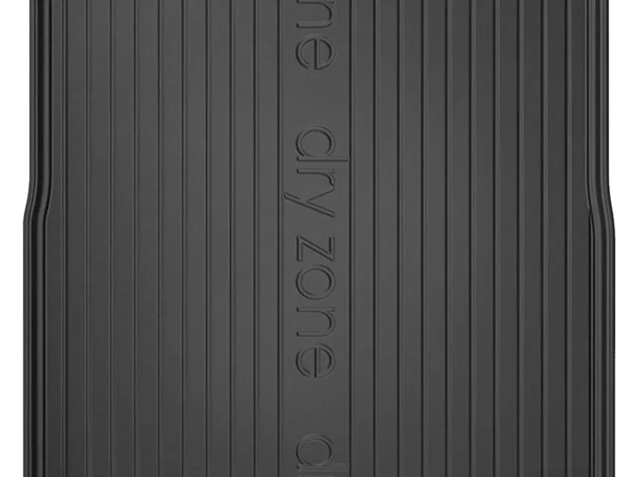 Billede 1 - Bagagerumsbakke Audi A4 B9 combi 2015-2023 Allroad