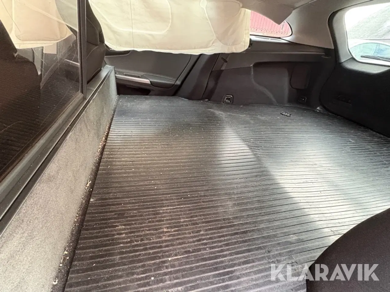 Billede 6 - Varebil Volvo V60 Van