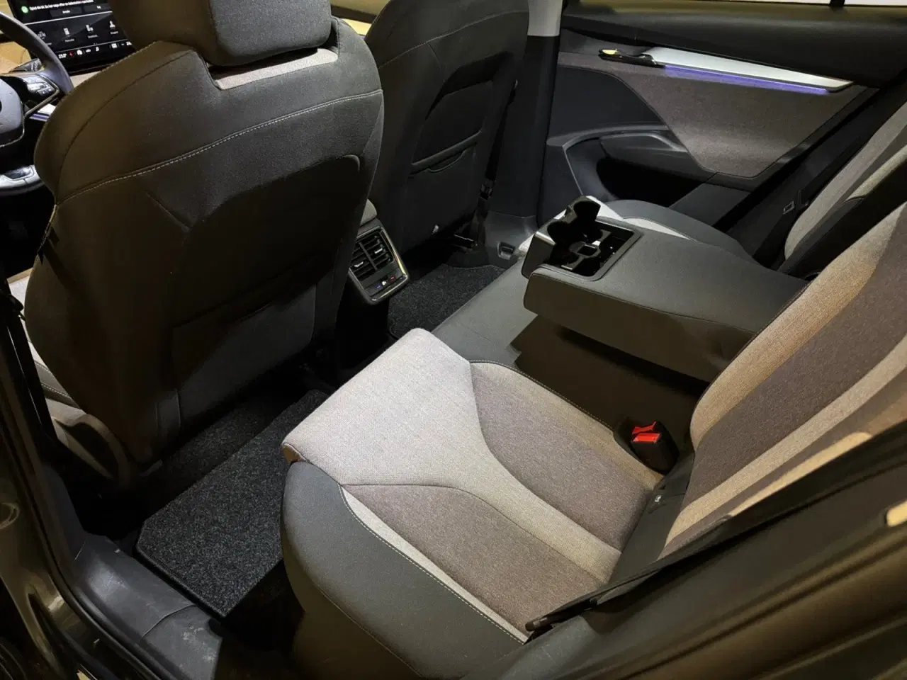 Billede 11 - Skoda Enyaq 60 iV