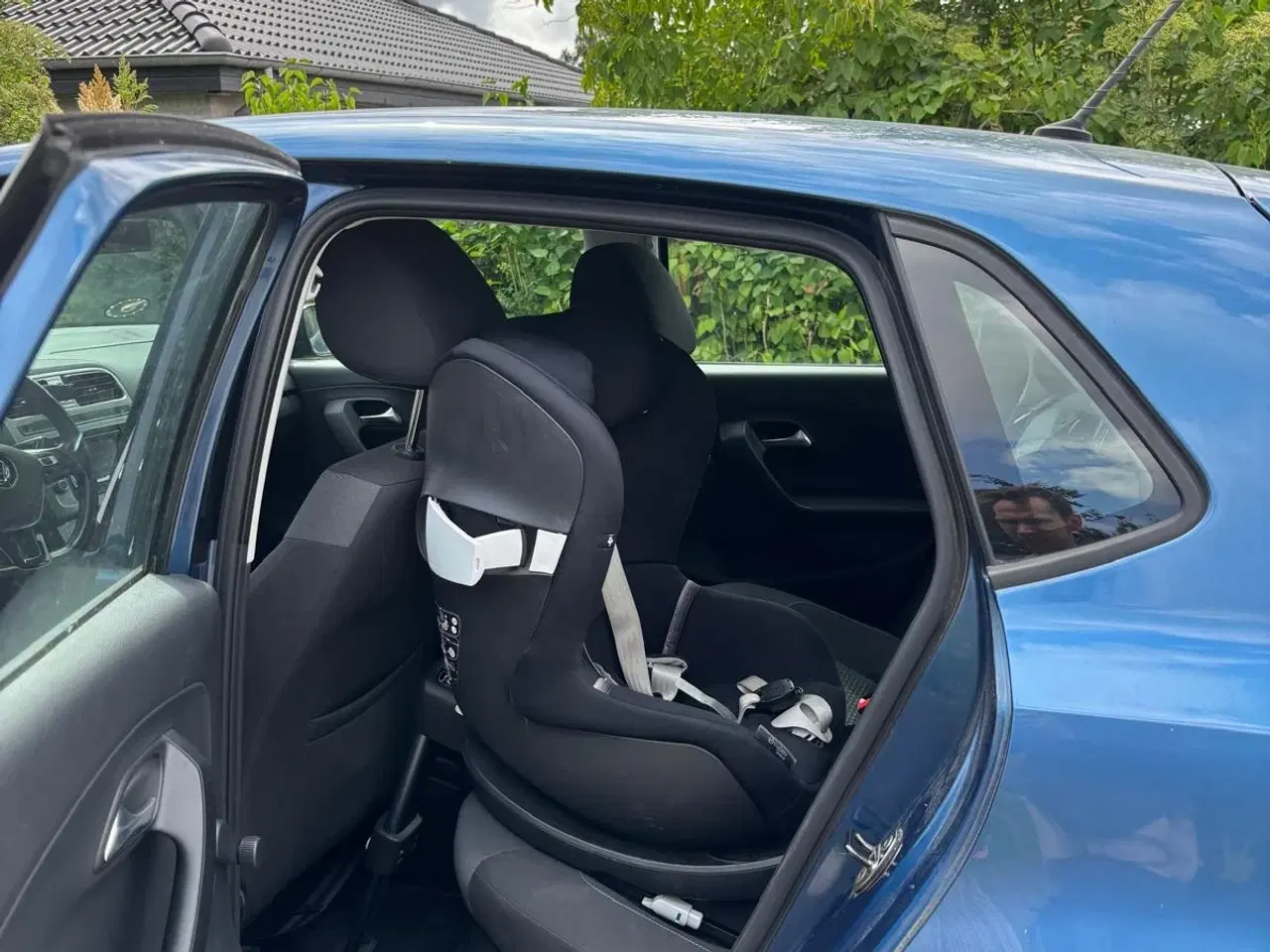 Billede 15 - VW Polo 1,0 TSi 95 BlueMotion