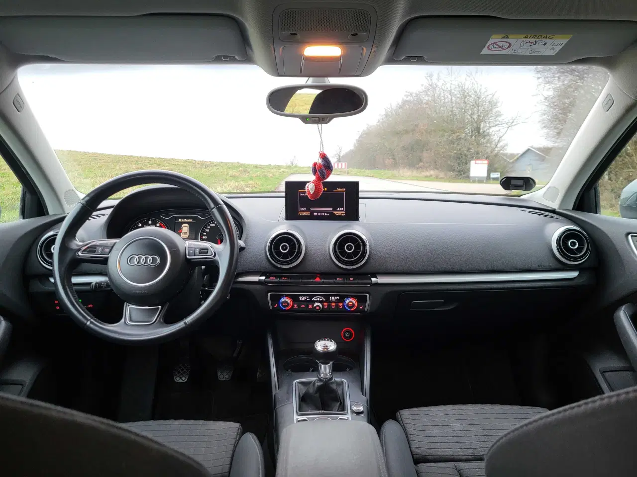 Billede 8 - Audi A3 1.4 TFSI