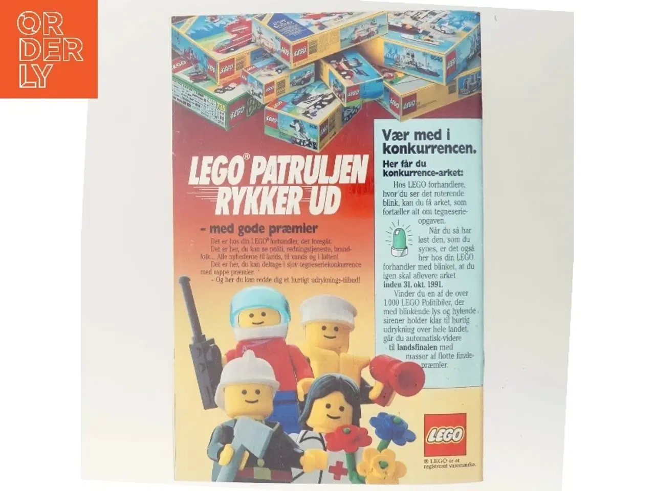 Billede 3 - Anders And & Co. af Walt Disney (Bog)