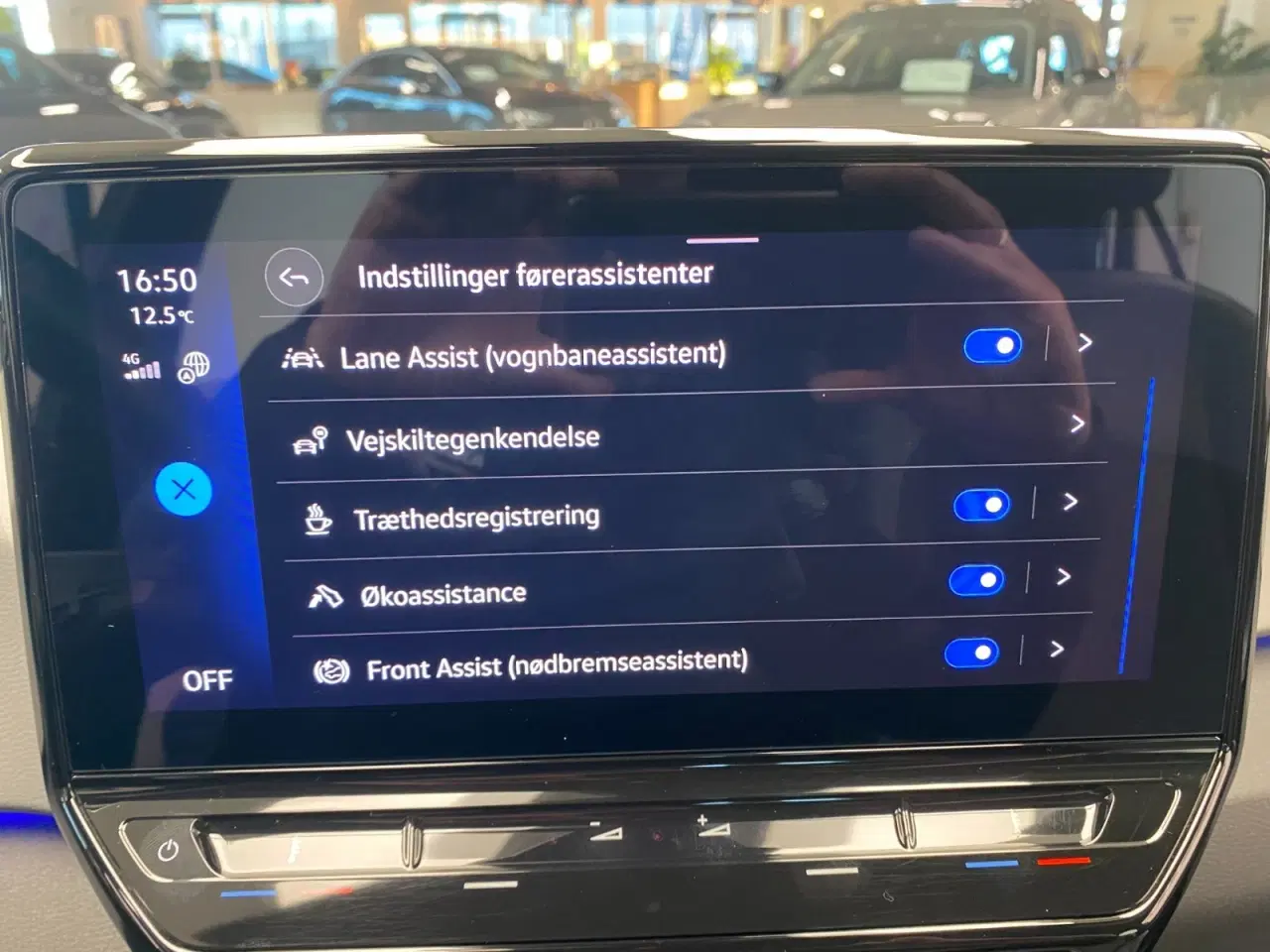 Billede 22 - VW ID.3 77 Pro S