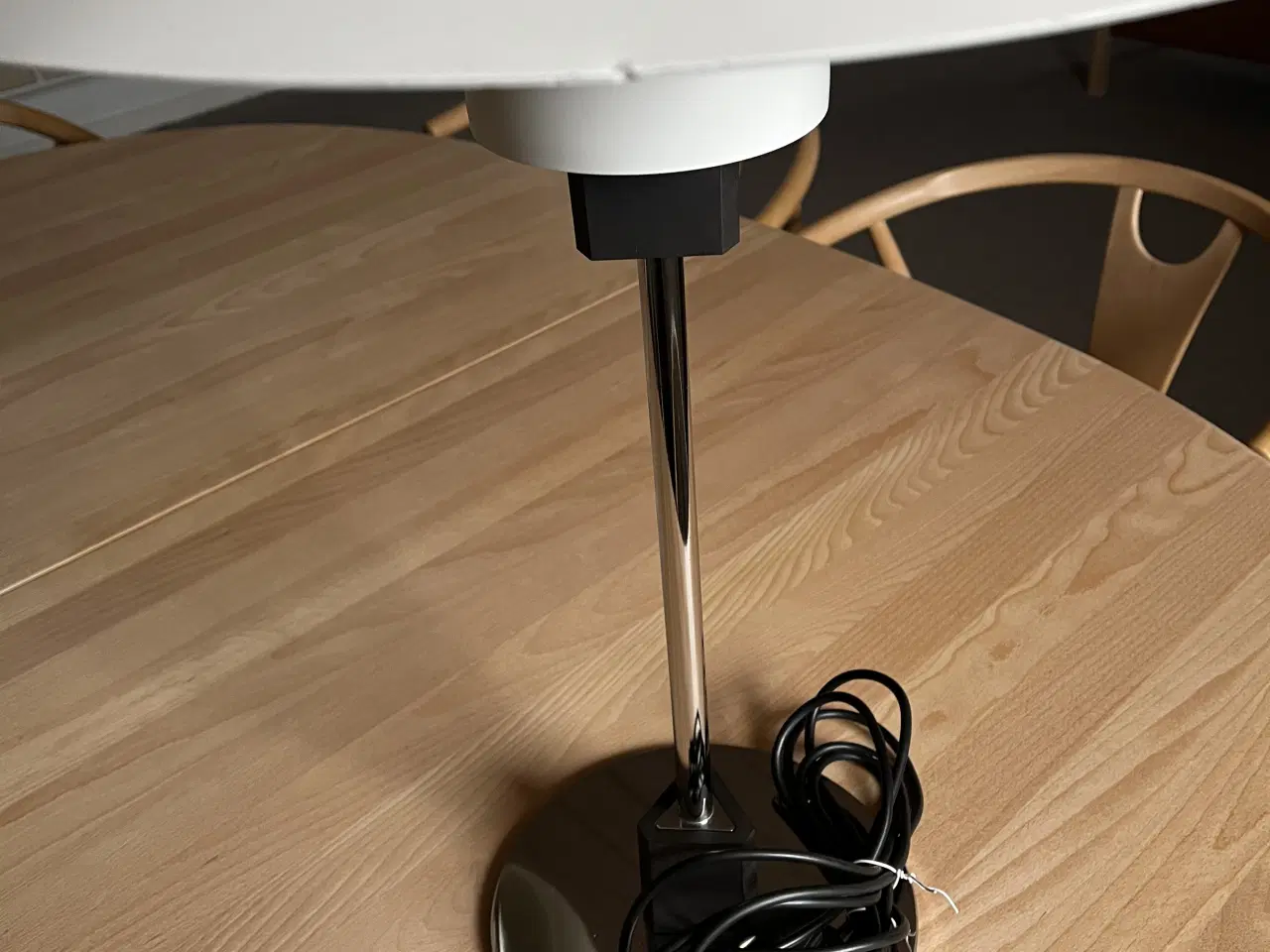 Billede 2 - PH 4/3 Bordlampe 