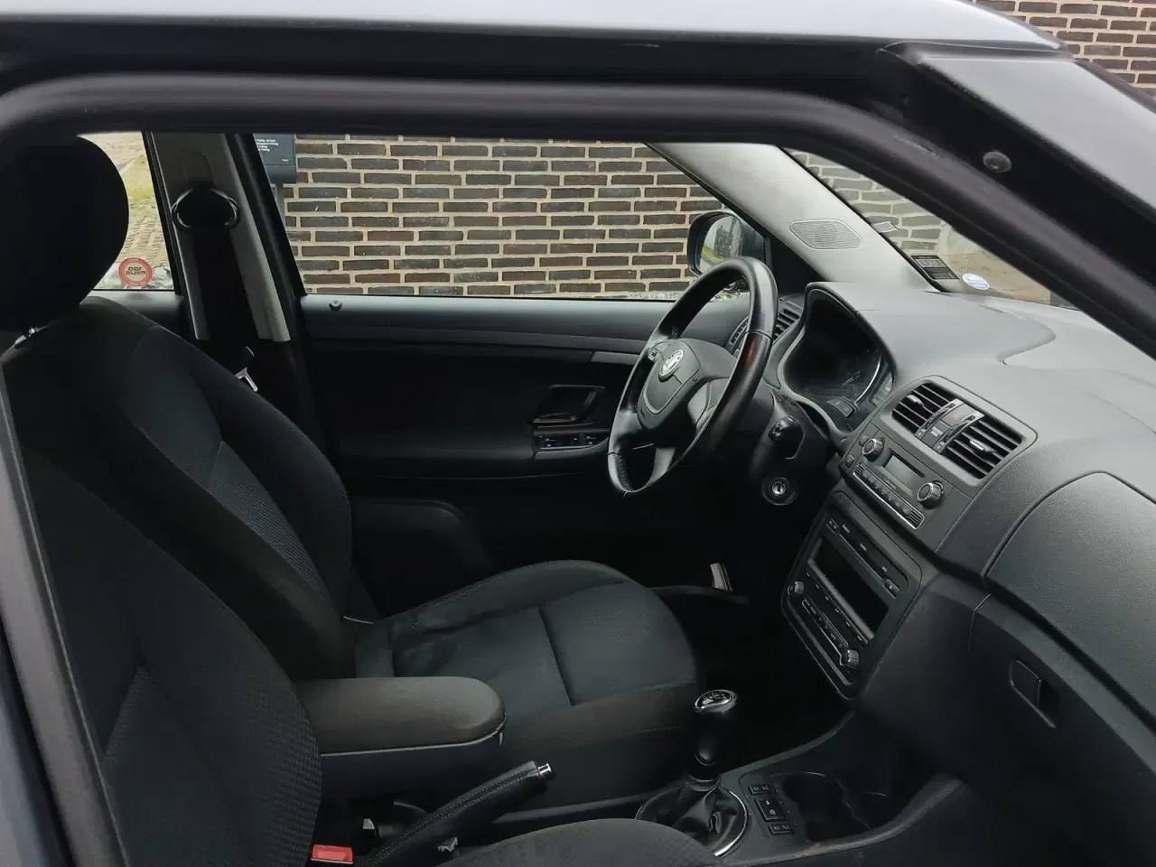 Billede 13 - Skoda Fabia 1,2 TSi 105 Elegance Combi