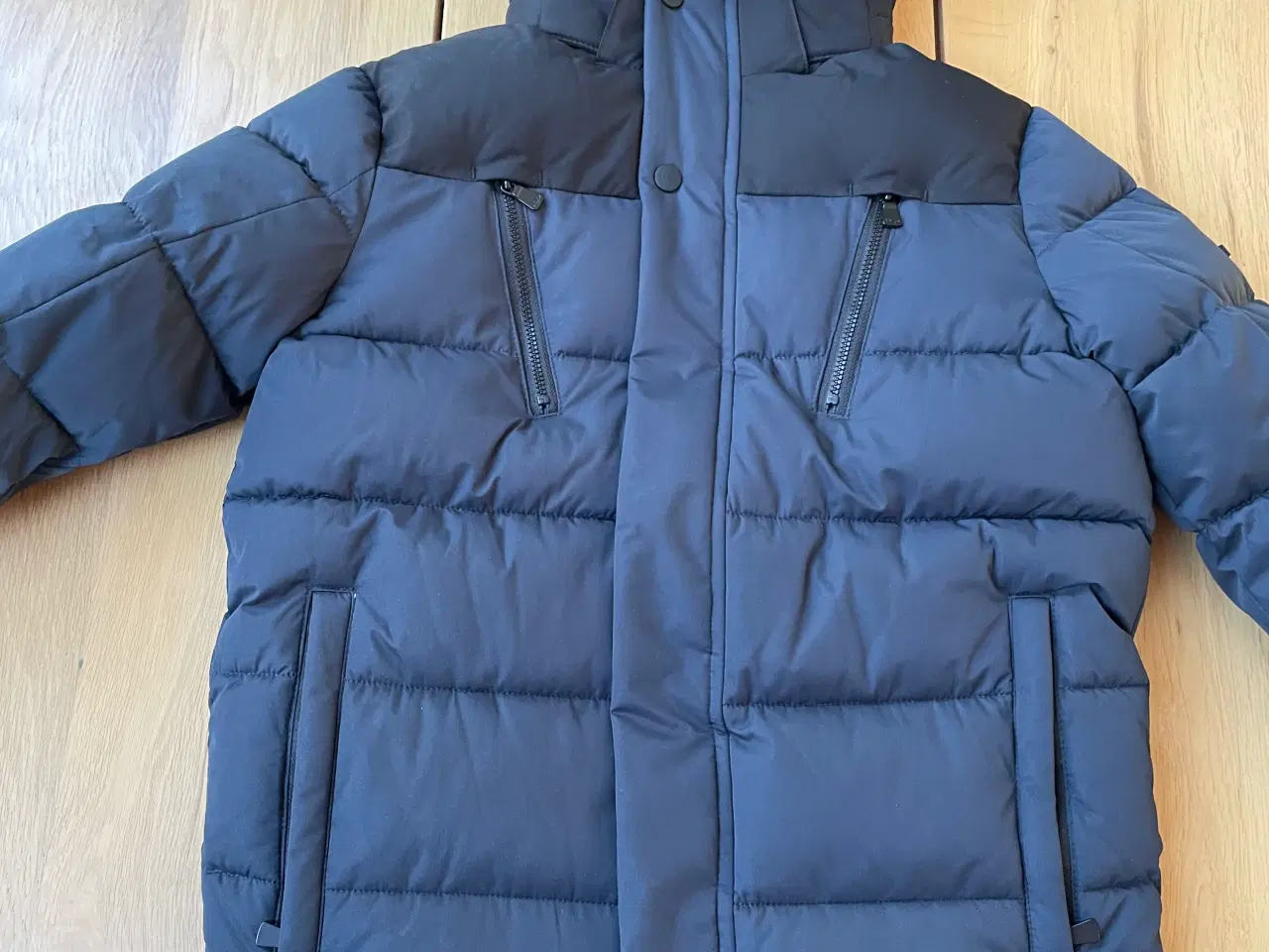 Billede 2 - Vinterjakke / skijakke 10år