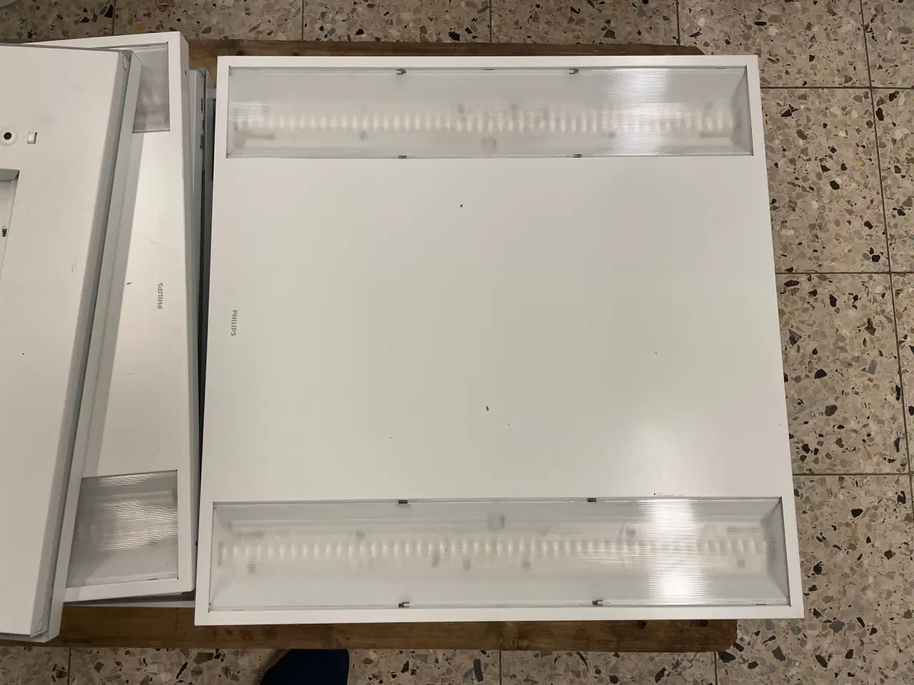 Billede 2 - Phillips LED armaturer 