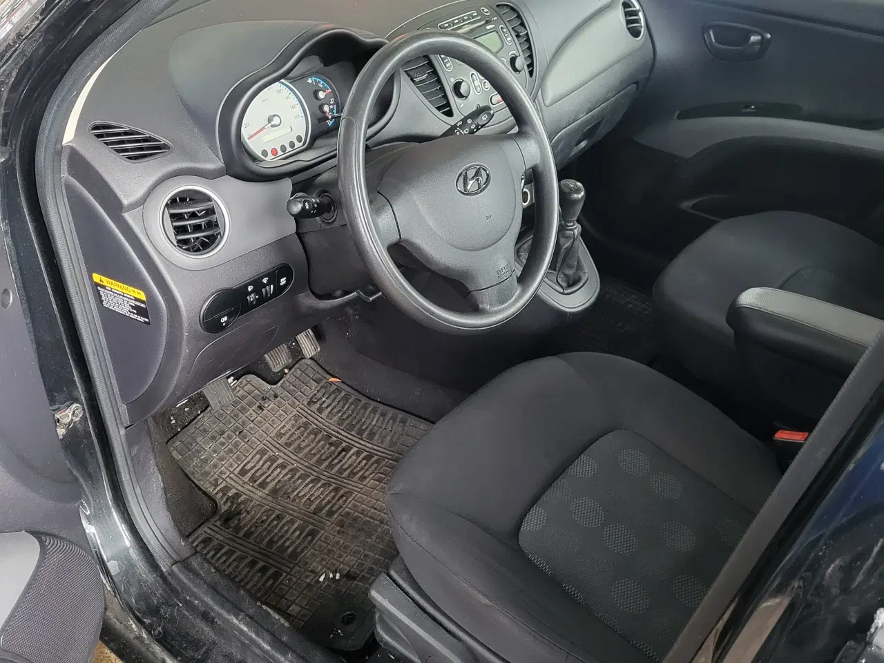 Billede 5 - Hyundai I10 1,2