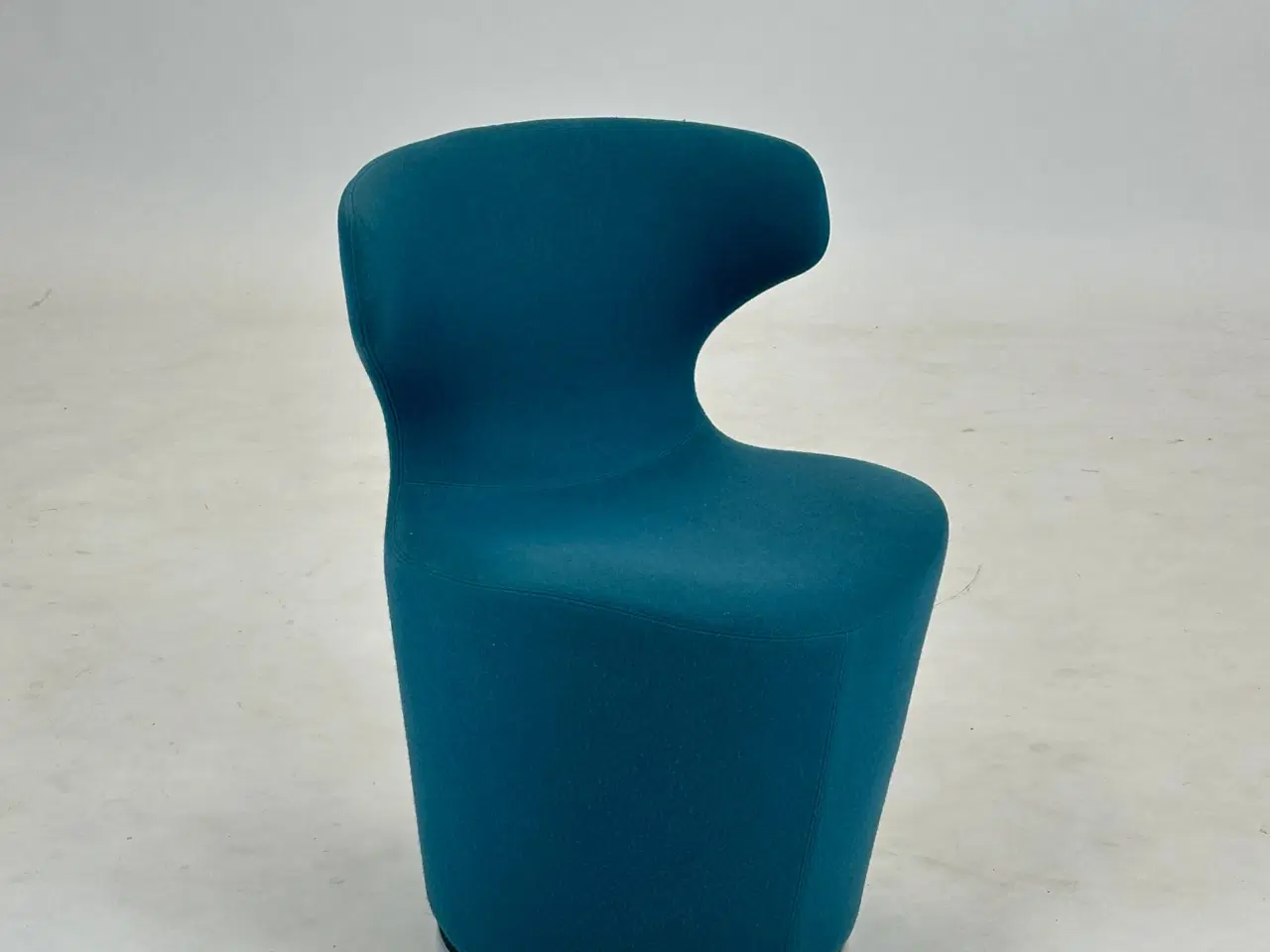 Billede 1 - Mini Papilio Lounge Chair (Turkis) - B&B Italia