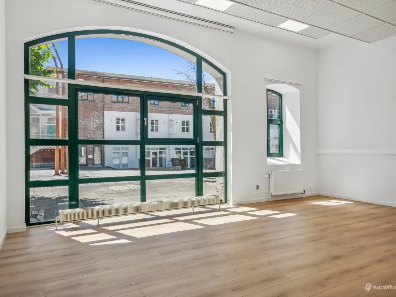 Billede 2 - EasyClinic Horsens. Tobaksgården - Klinik 4