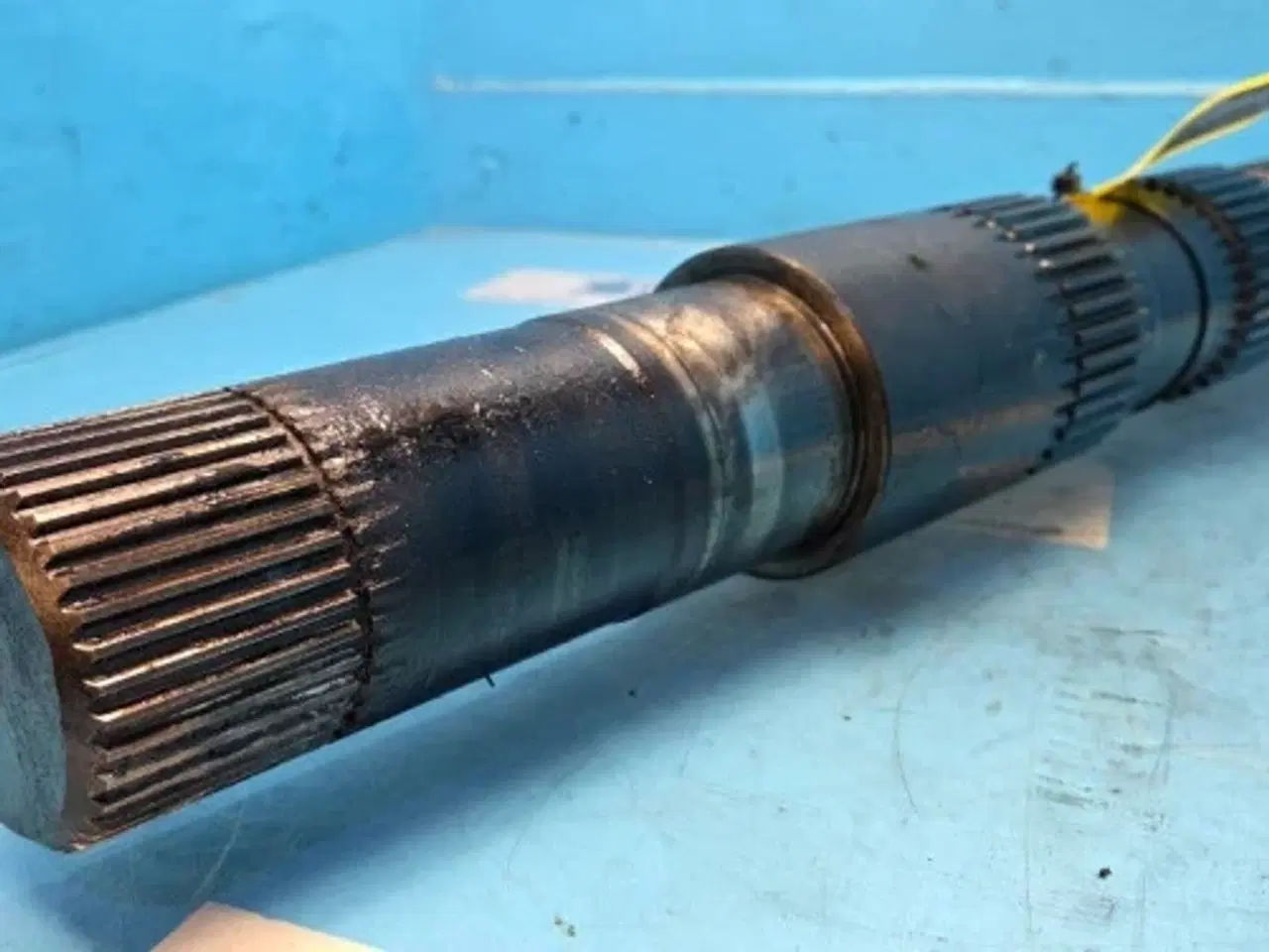 Billede 5 - Case 8010 Aksel 87280595