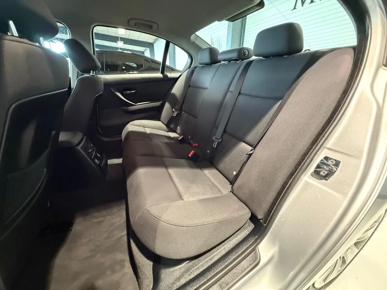 Billede 8 - BMW 318i 2,0