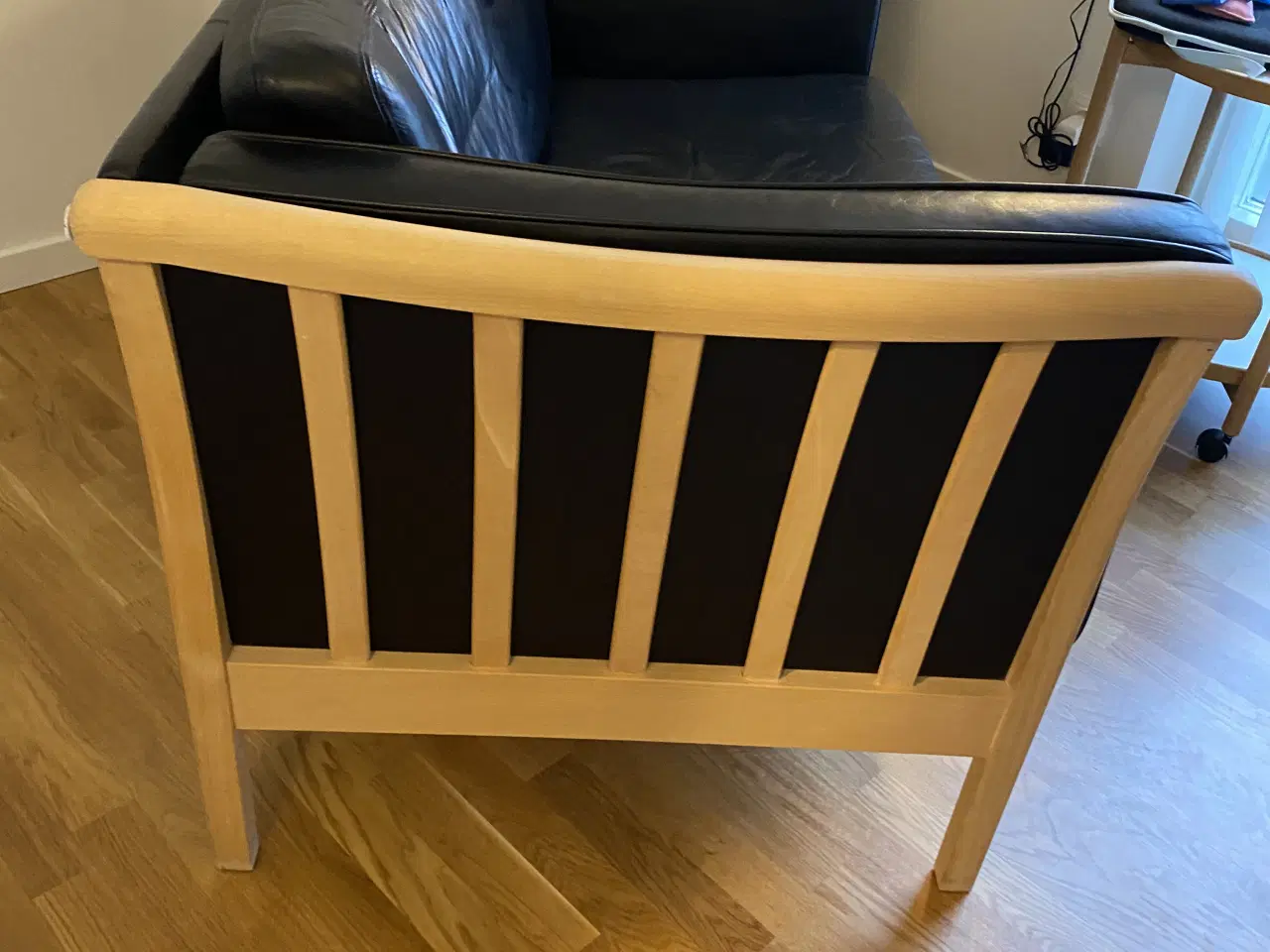 Billede 3 - Stouby sofa 