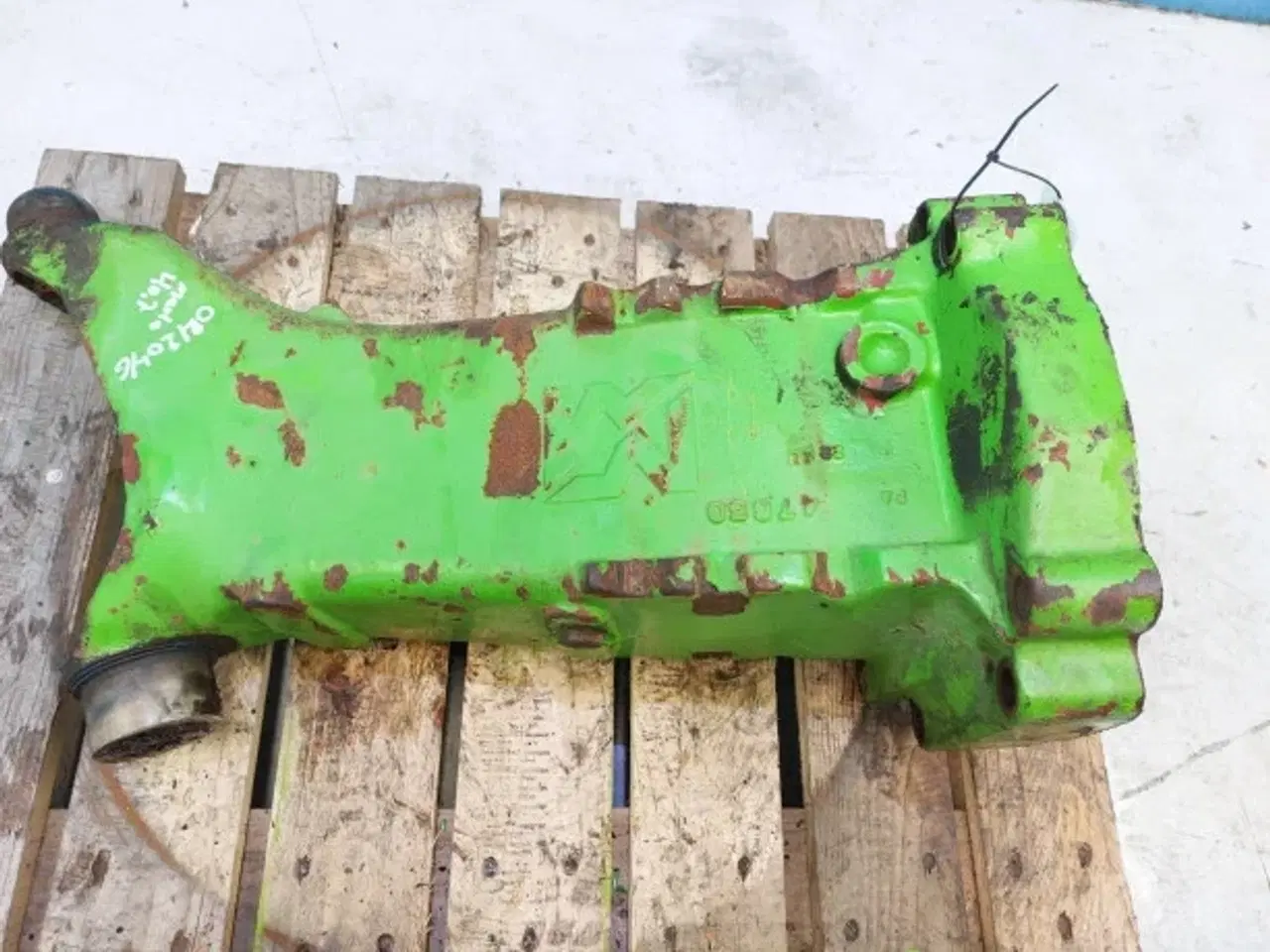 Billede 11 - Merlo P40.7 Lår 042046