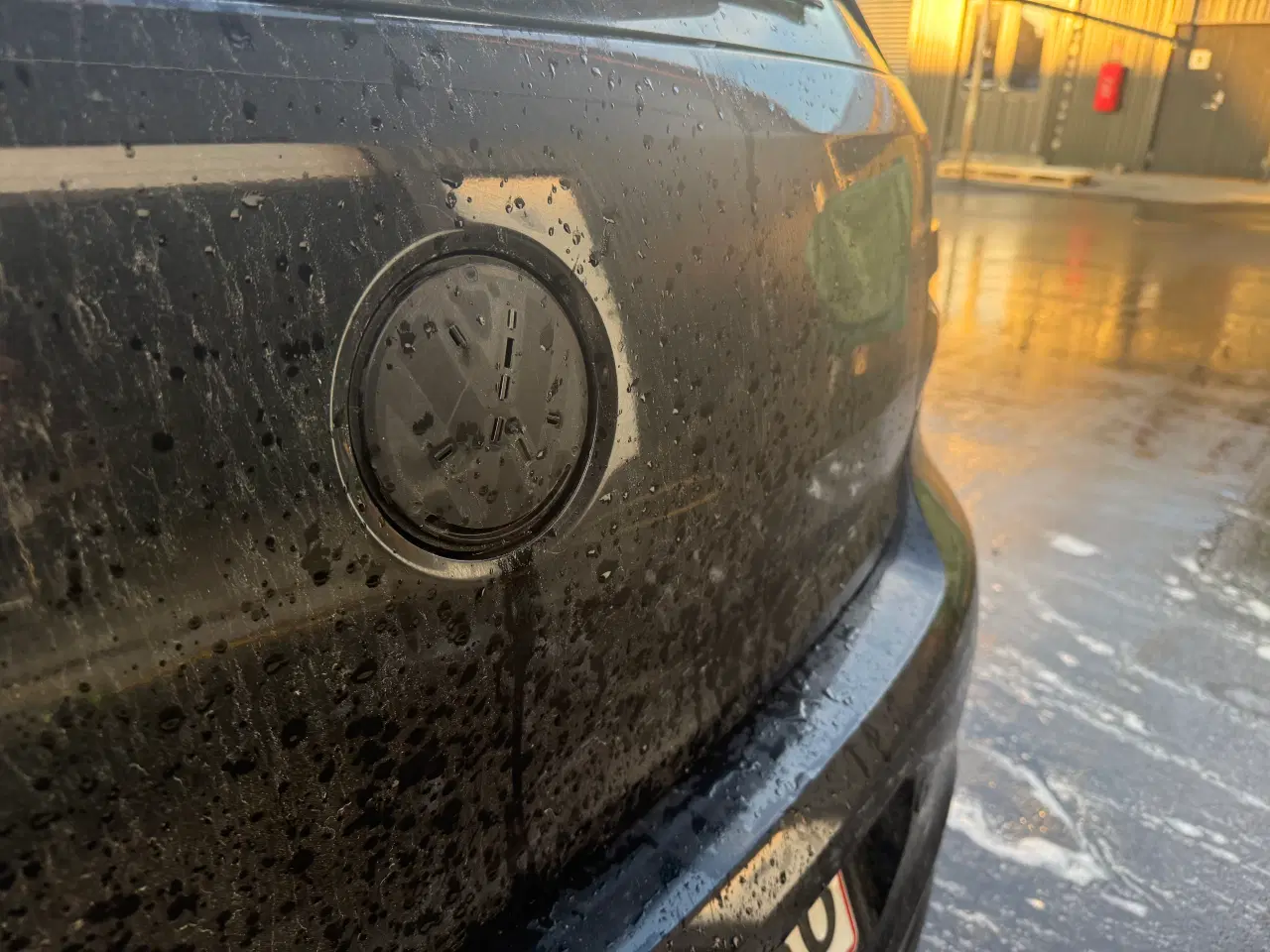 Billede 8 - Vw polo tdi evt bytte