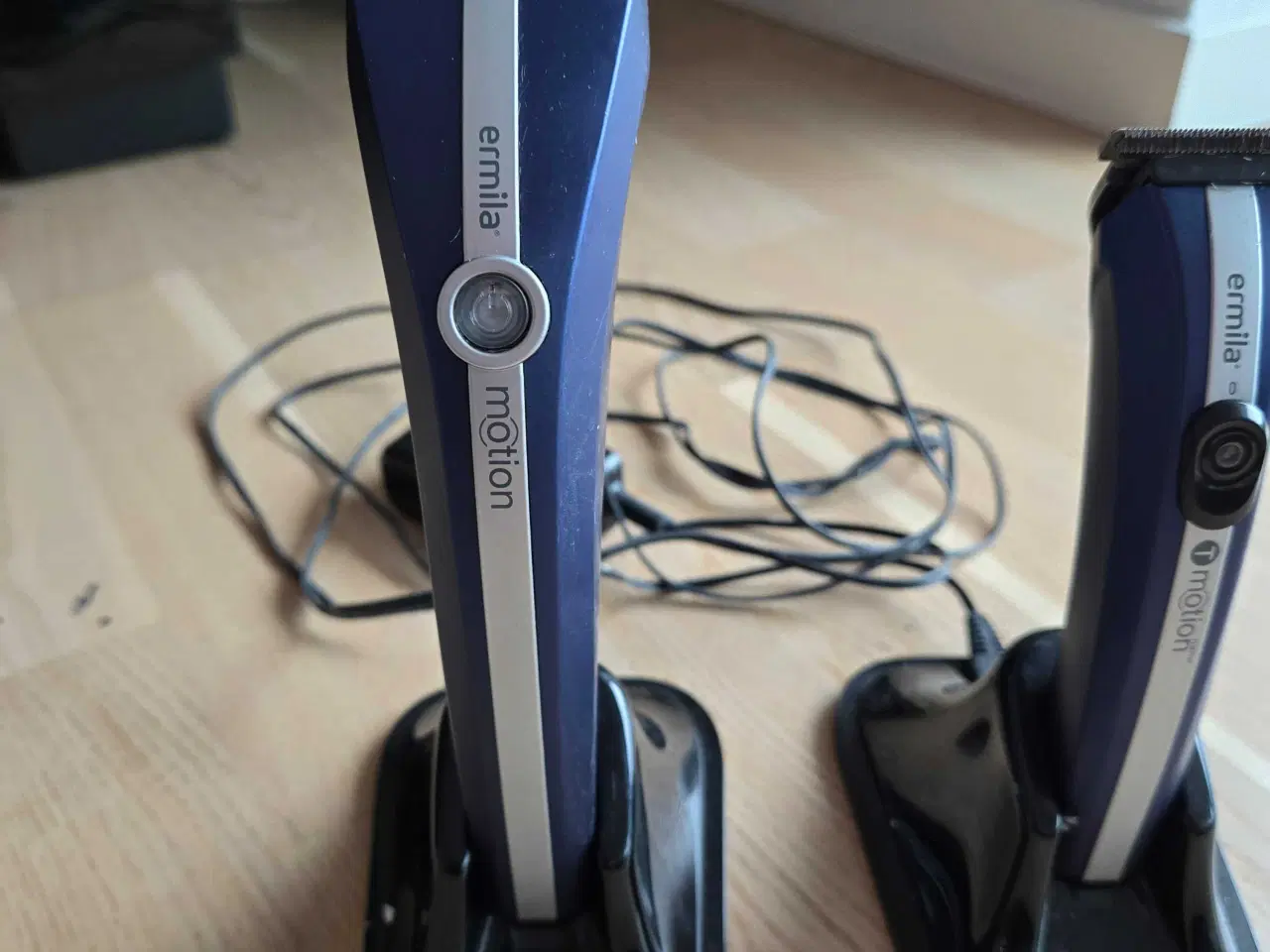 Billede 2 - Lækre hårtrimmere fra Emila