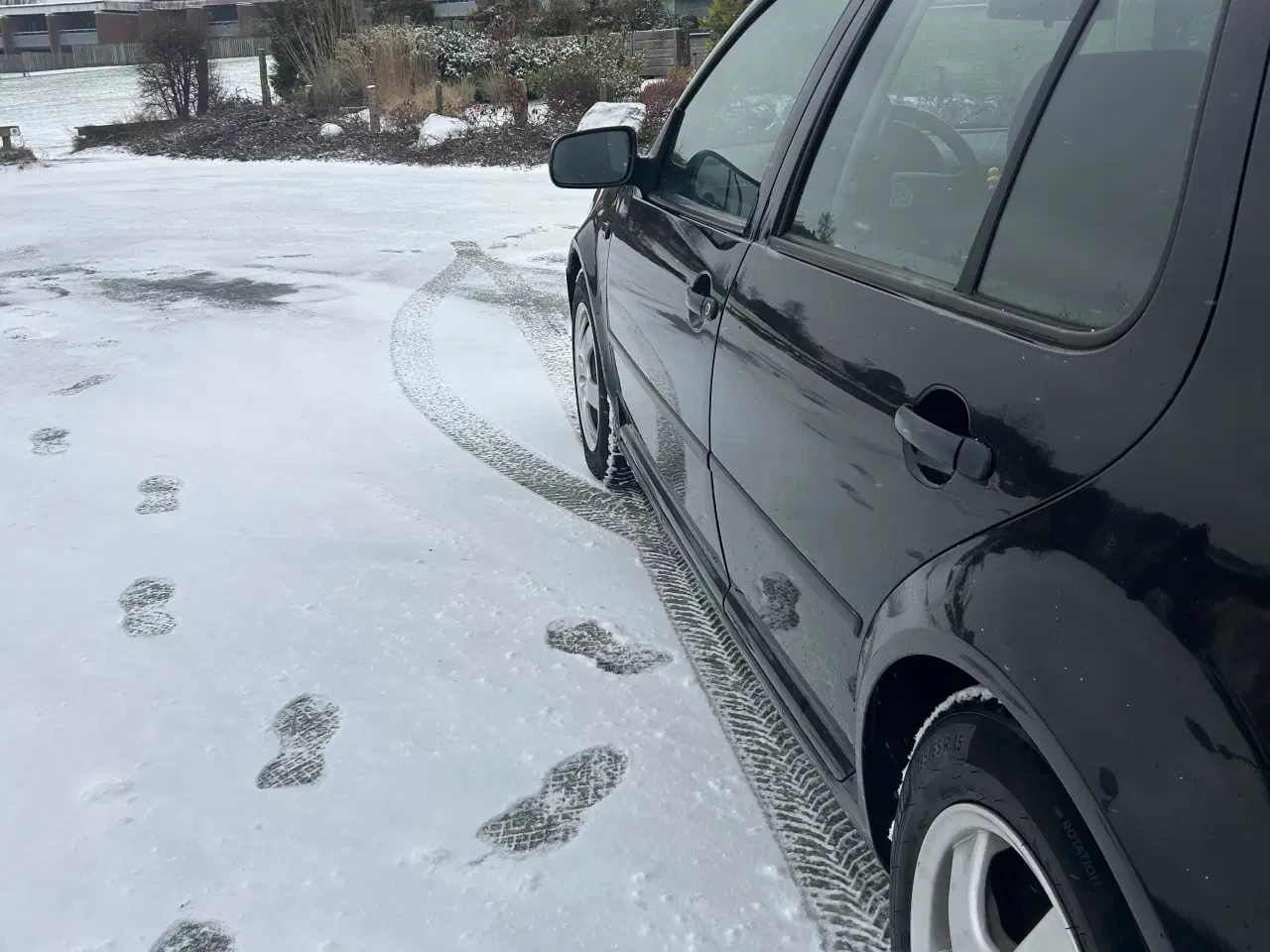 Billede 3 - Golf 4 / IV 2.0 Lav km