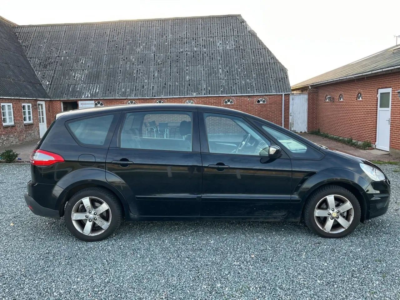Billede 4 - Ford S-MAX 2,0 TDCi 140 Trend 7prs