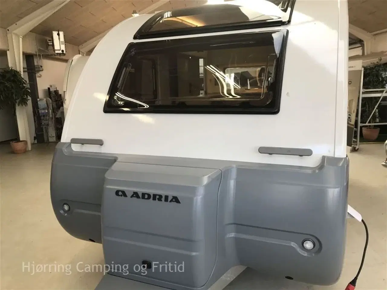 Billede 3 - 2025 - Adria Action 391 LH