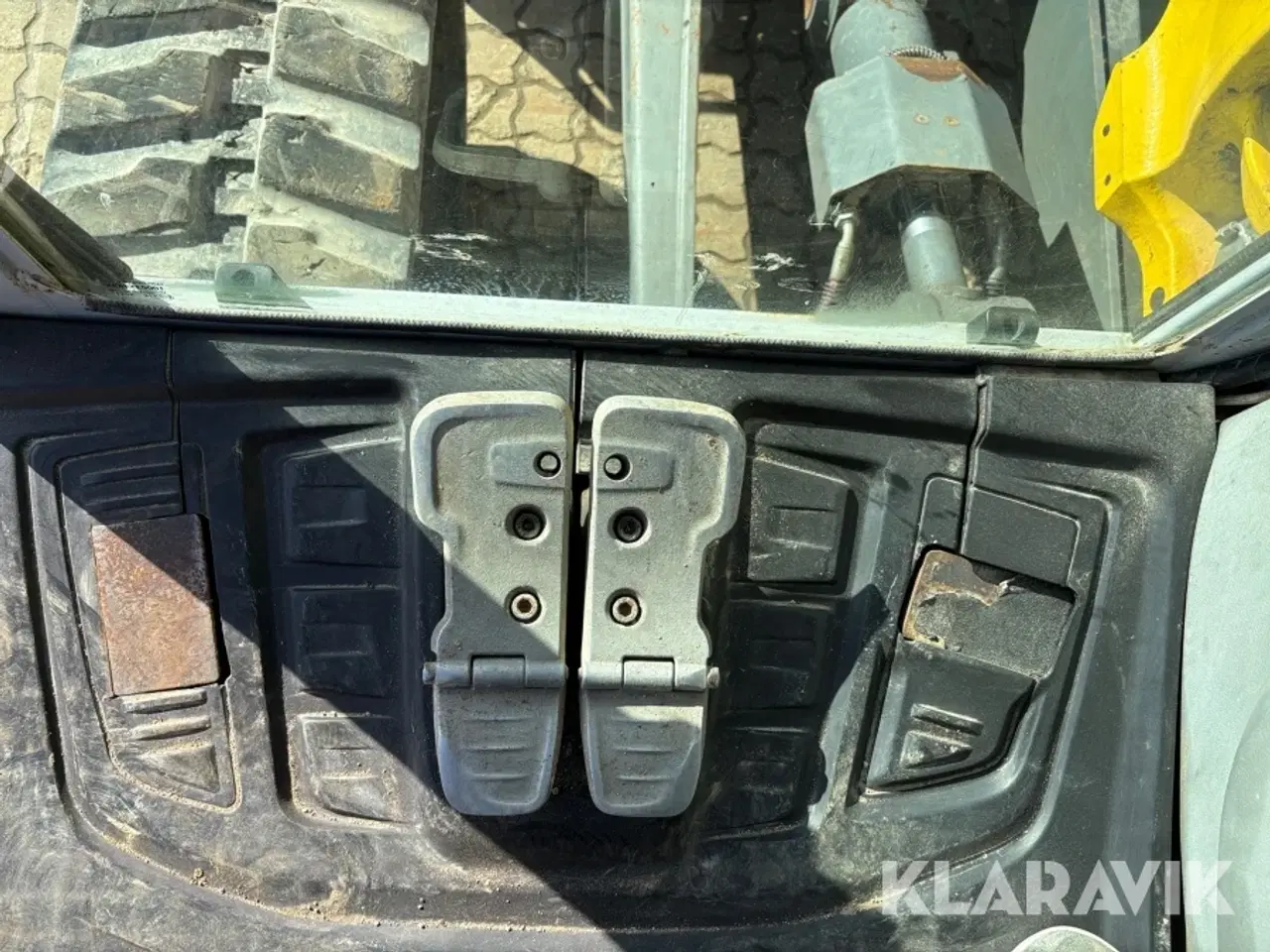 Billede 11 - Gravemaskine Wacker Neuson ET90