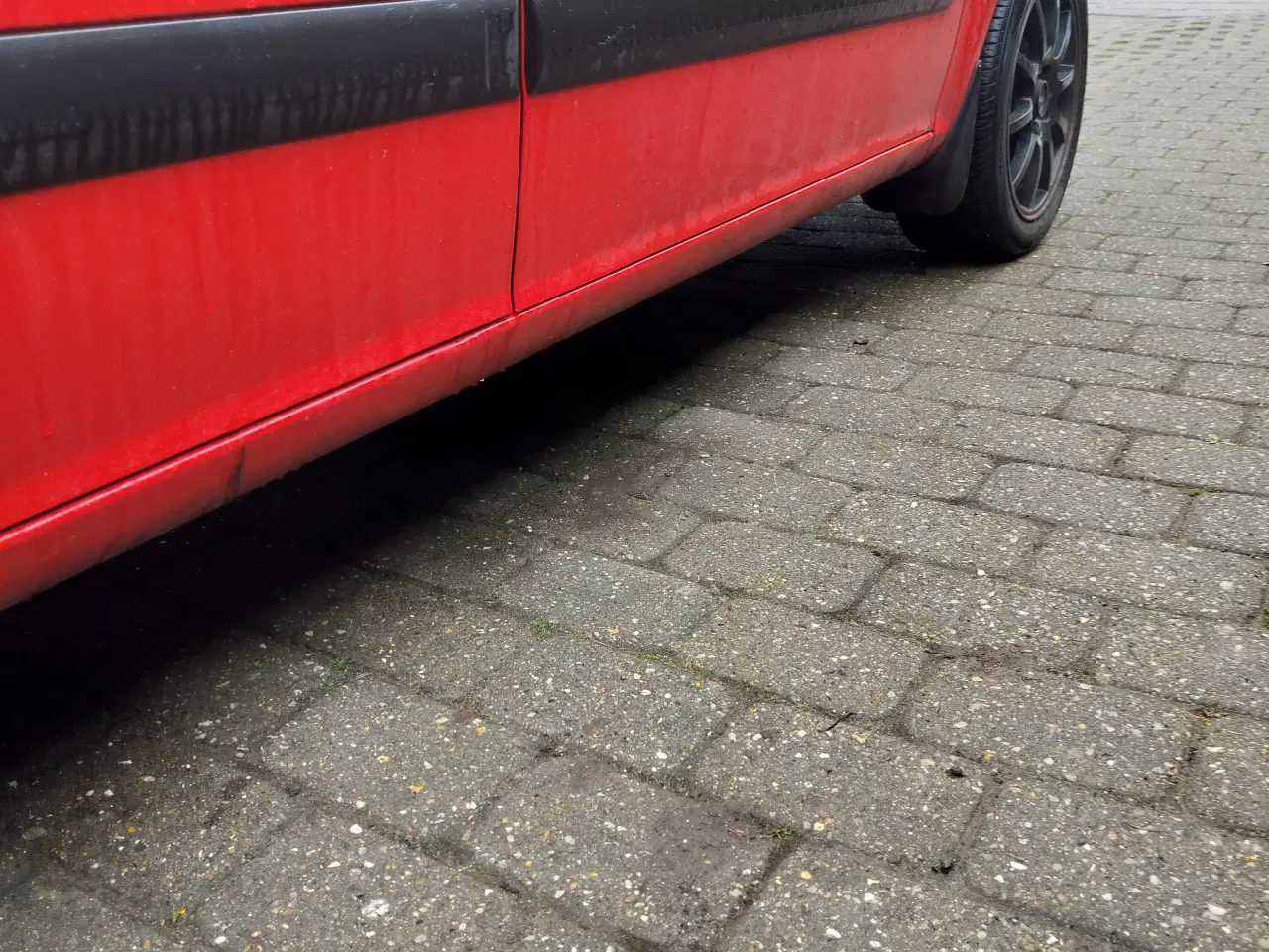 Billede 2 - Hyundai getz 1,4 benzin. Nysynet 22-4-2025