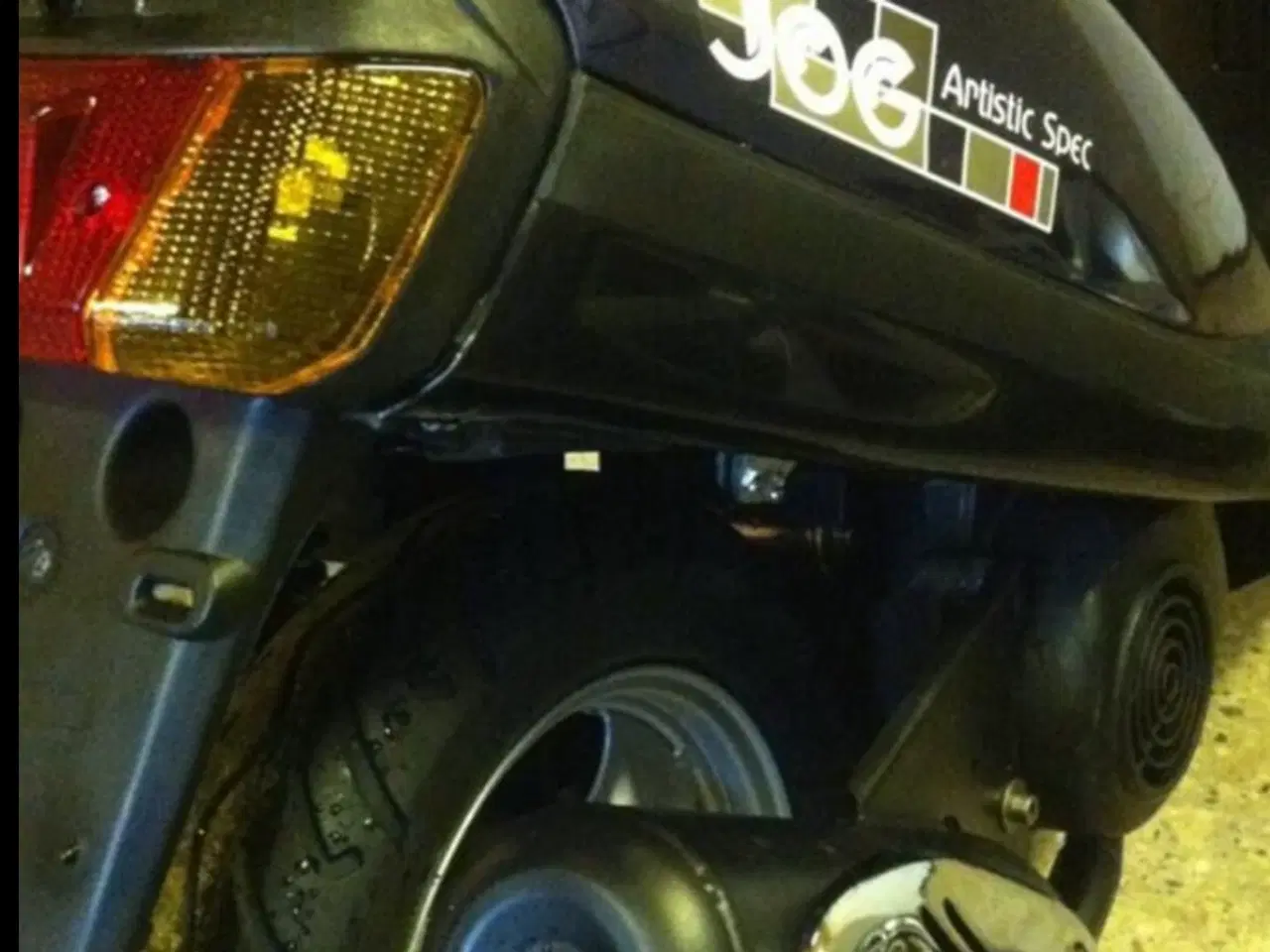 Billede 5 - Jog Artistic Space stafferinger