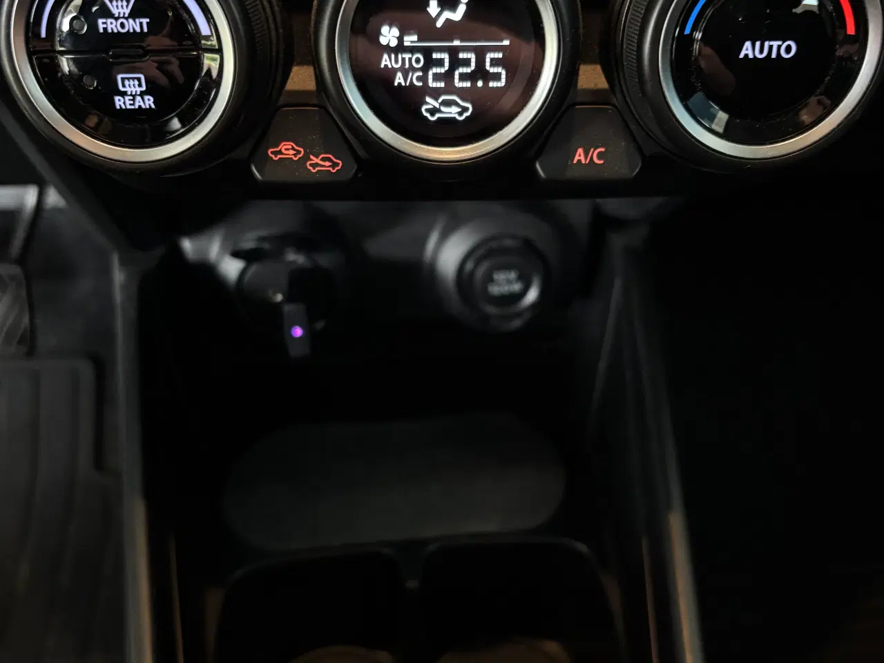 Billede 9 - Suzuki Swift 1.2 Exclusive