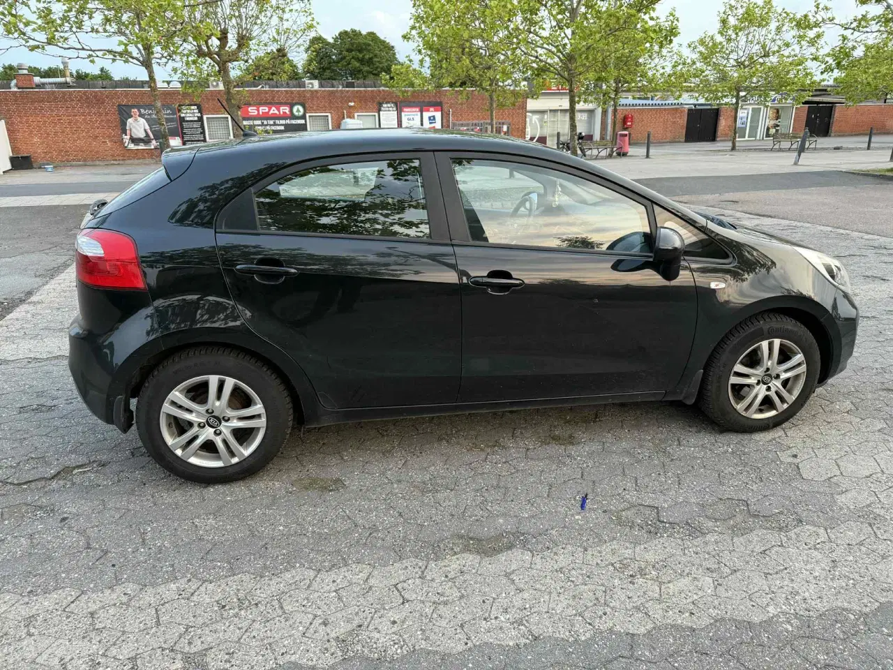 Billede 3 - Kia Rio ECO