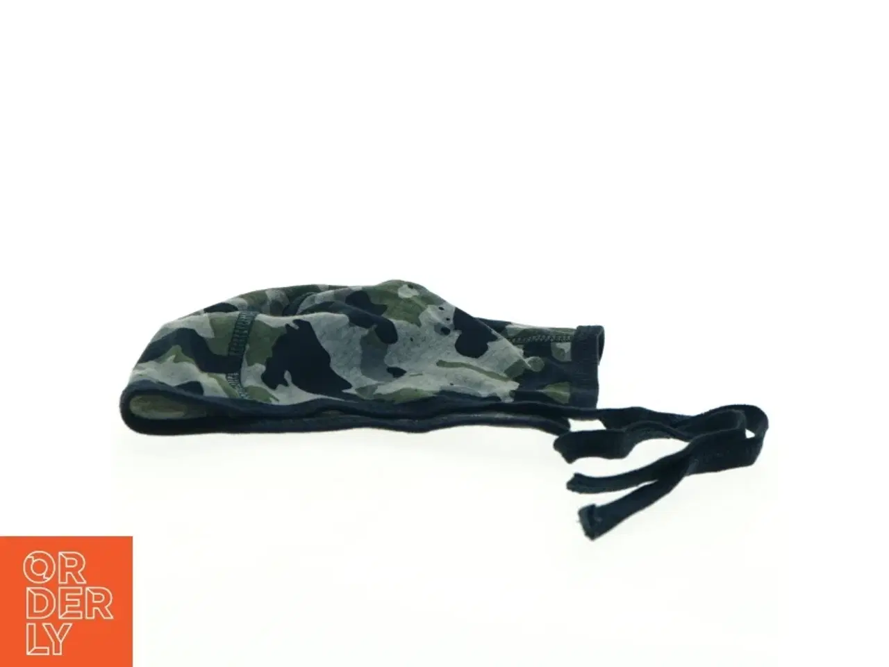 Billede 2 - Camouflage babyhue (str. 48 cm)