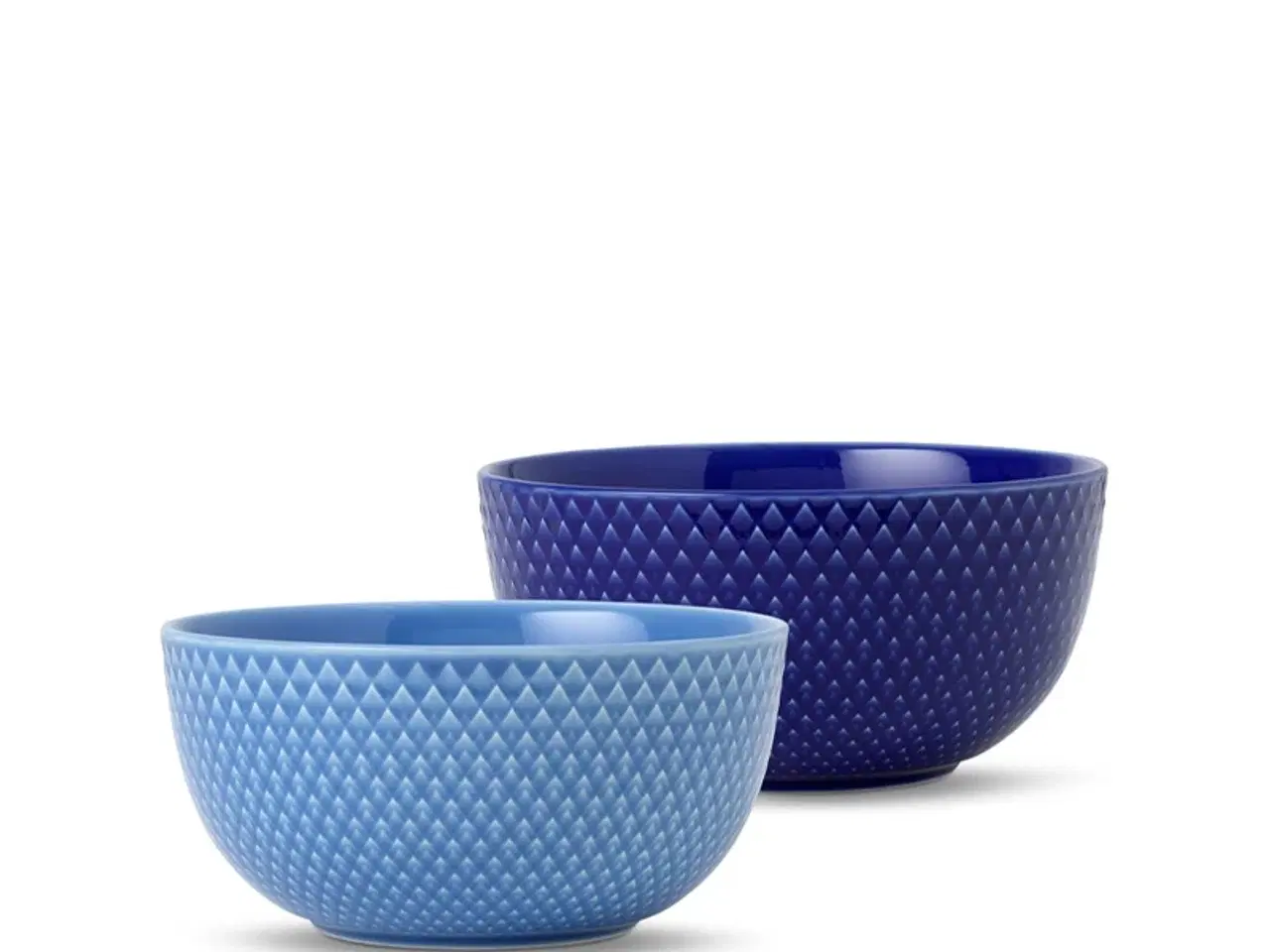 Billede 4 - Lyngby Porcelæn Rhombe Color