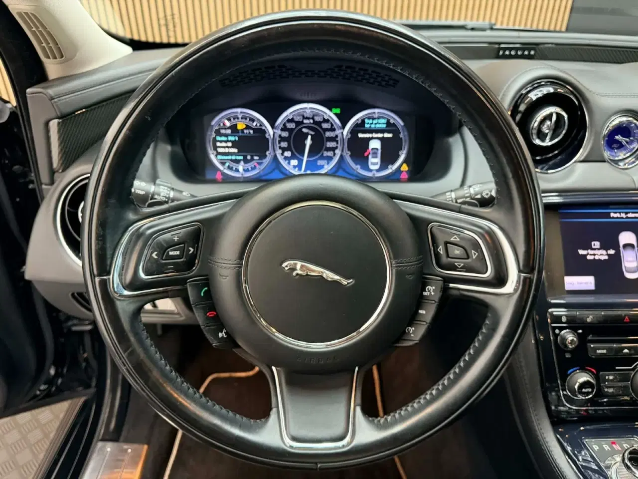 Billede 10 - Jaguar XJ 3,0 D V6 Premium Luxury aut.