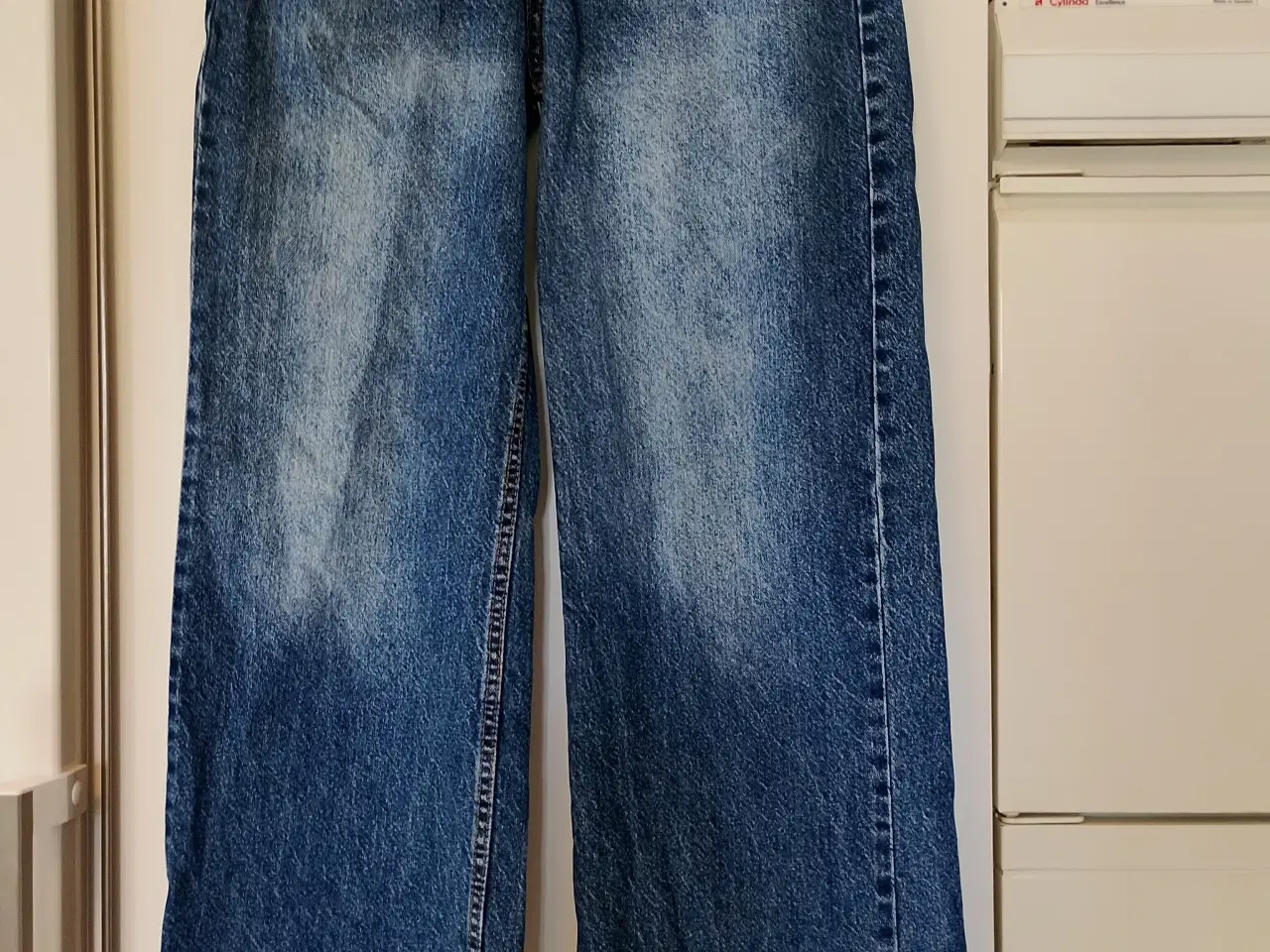 Billede 1 - Flere gode Jeans Str. 36 / 38